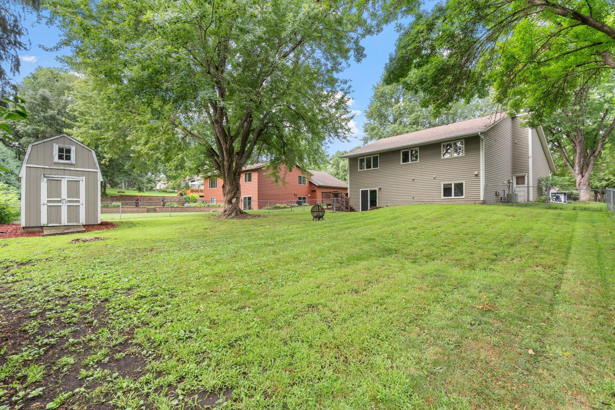 34th image of 1536 Prairie Hill Rd, Saint Cloud, MN 56301 | MLS# 7121774