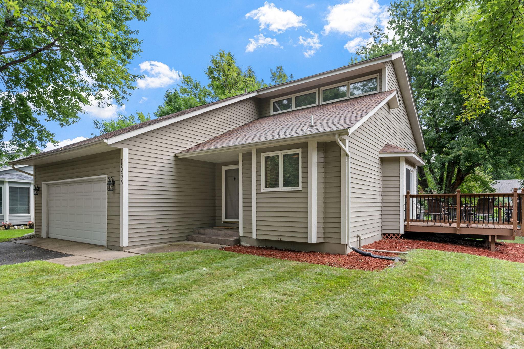 2nd image of 1536 Prairie Hill Rd, Saint Cloud, MN 56301 | MLS# 7121774