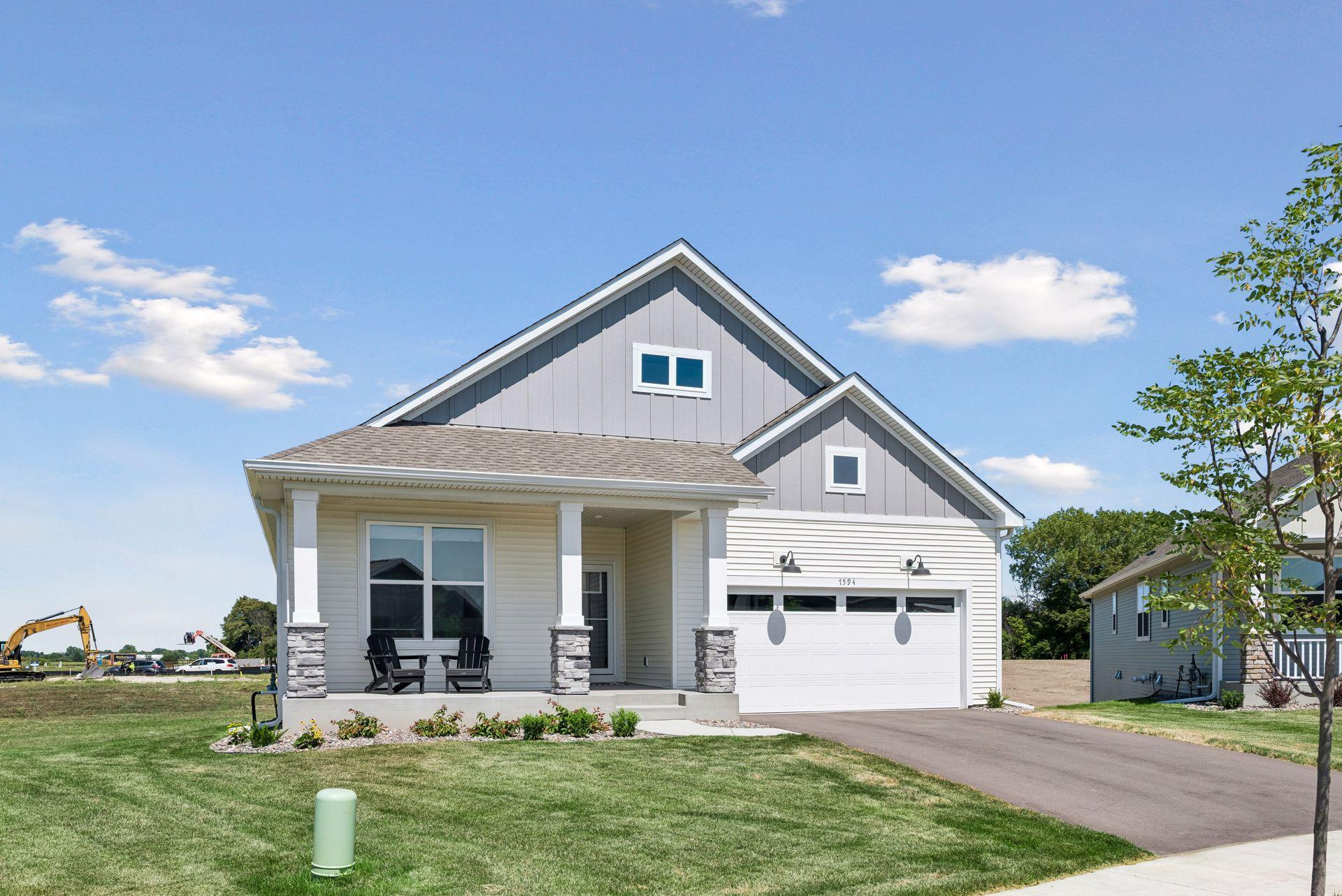 1st image of 7594 Swan St, Hugo, MN 55038 | MLS# 7121819