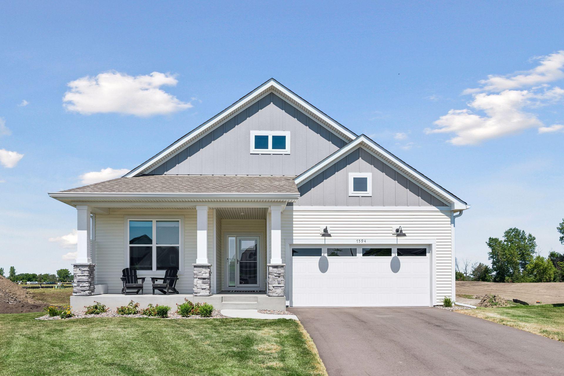2nd image of 7594 Swan St, Hugo, MN 55038 | MLS# 7121819