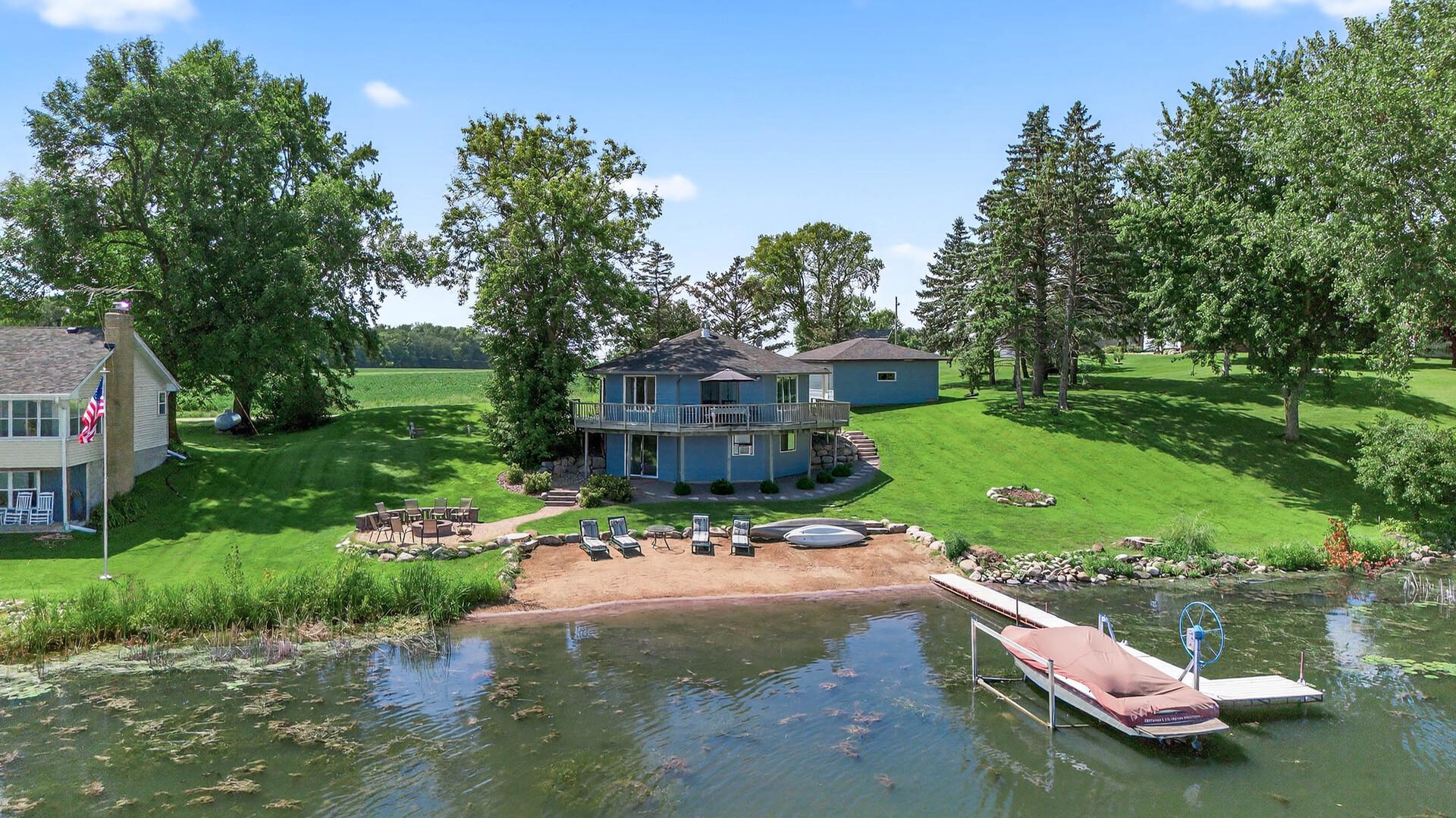 2nd image of 1794 Lawrence Cir Nw, Annandale, MN 55302 | MLS# 7121840