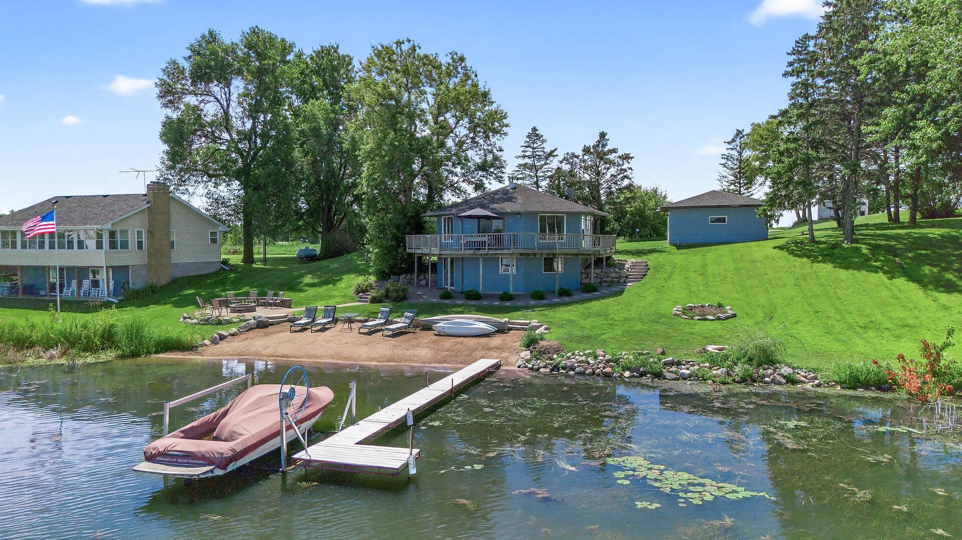 1st image of 1794 Lawrence Cir Nw, Annandale, MN 55302 | MLS# 7121840