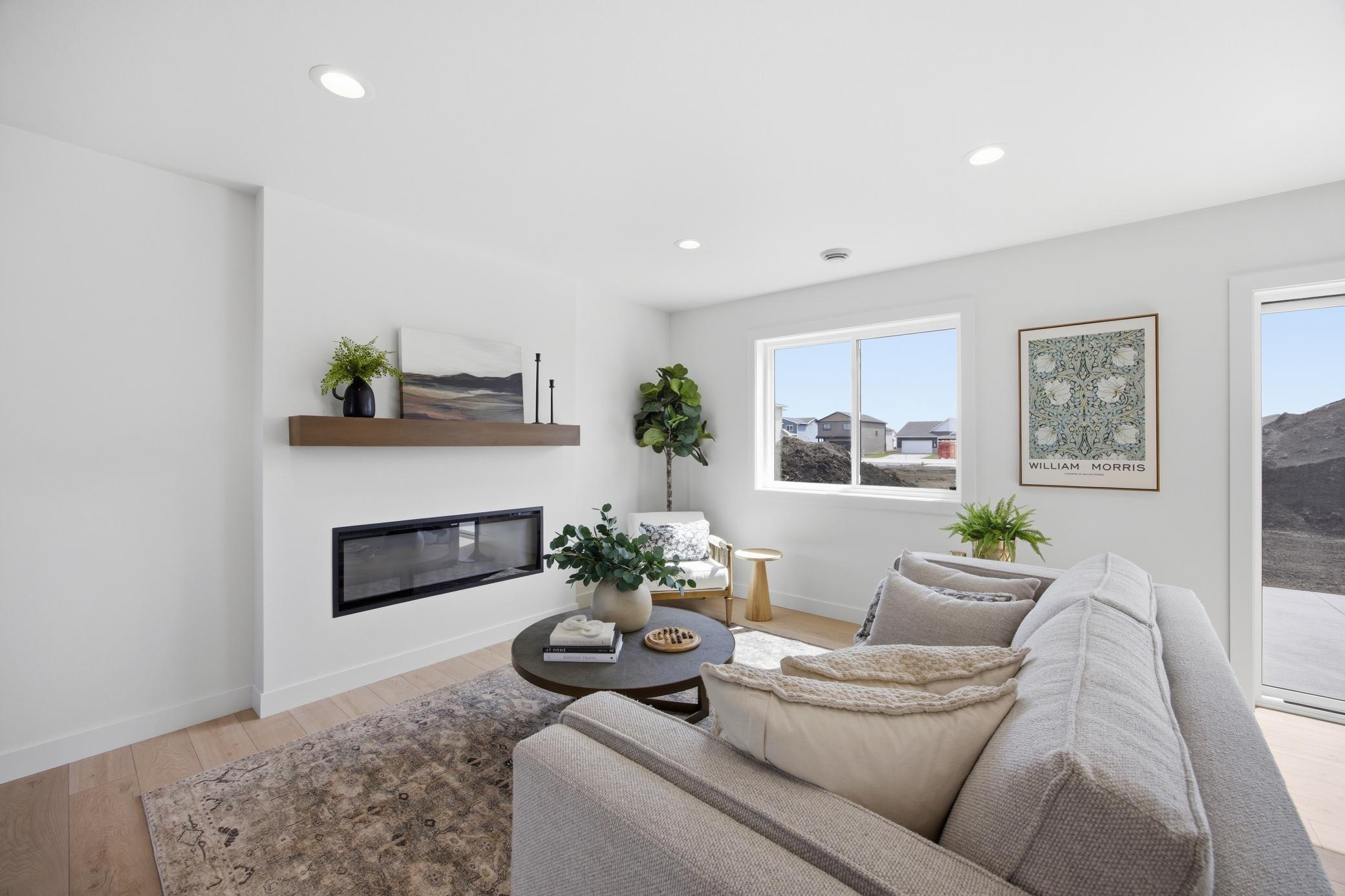 5th image of 4878 Hampton Cir S, Moorhead, MN 56560 | MLS# 7121847