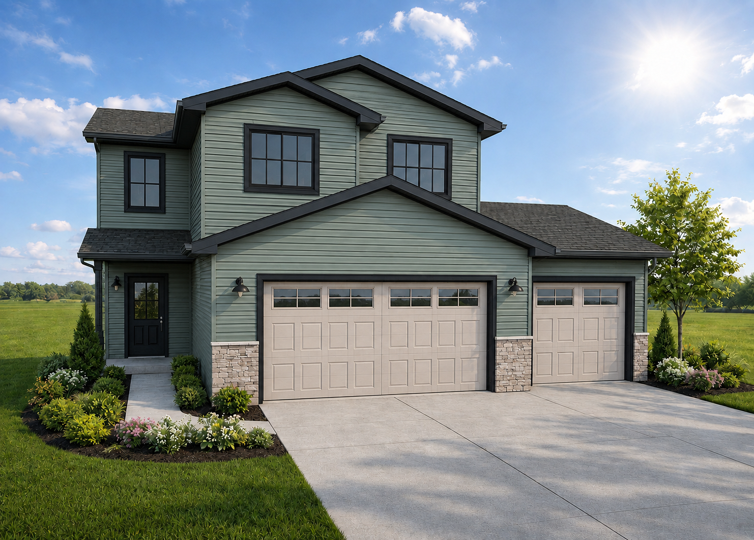 1st image of 4878 Hampton Cir S, Moorhead, MN 56560 | MLS# 7121847