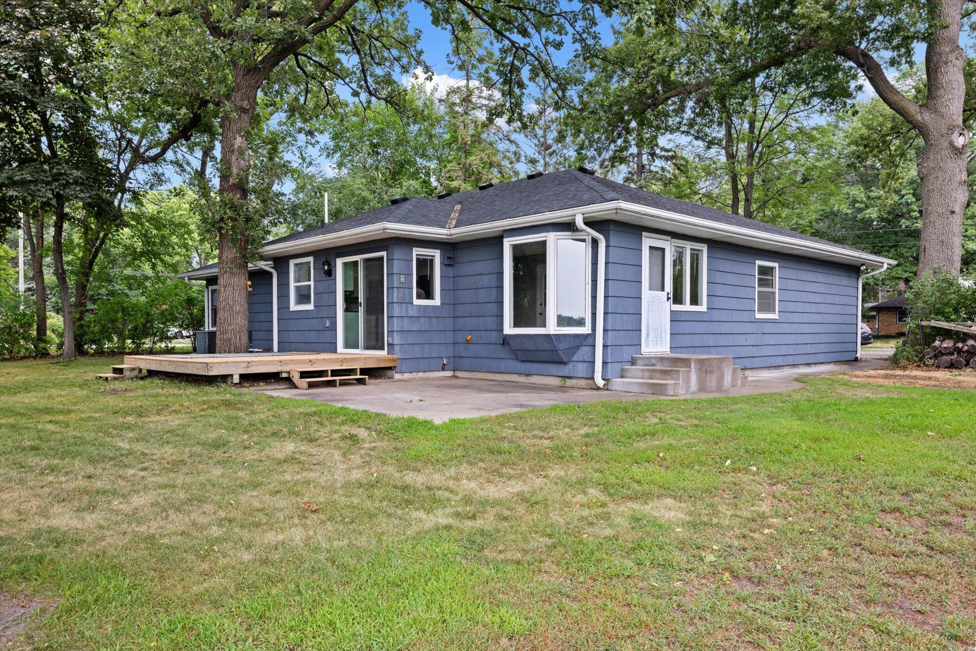 3rd image of 5415 Twin Lake Blvd E, Minneapolis, MN 55429 | MLS# 7121857