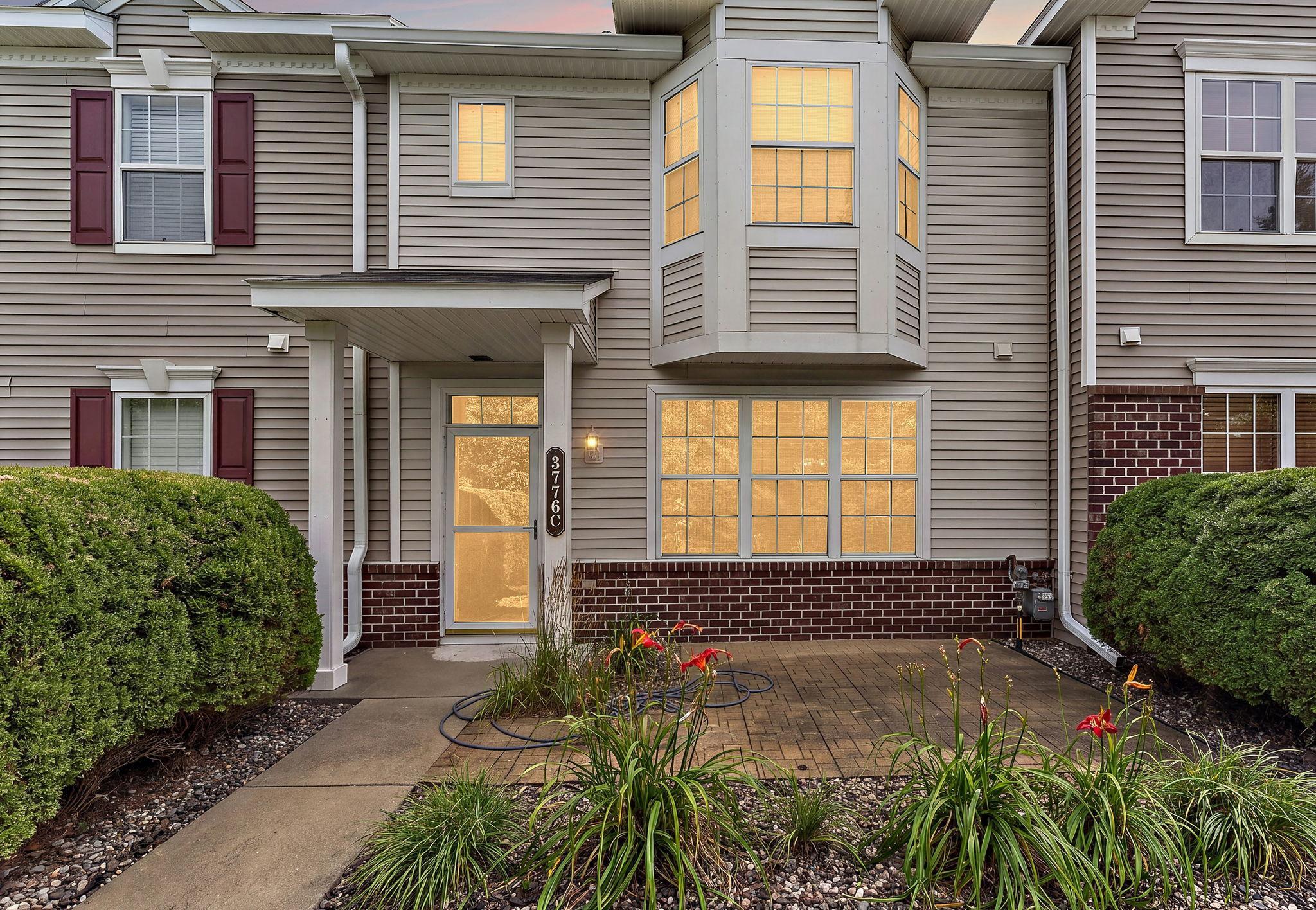 1st image of 3776 Hazel Trl #C, Saint Paul, MN 55129 | MLS# 7121863
