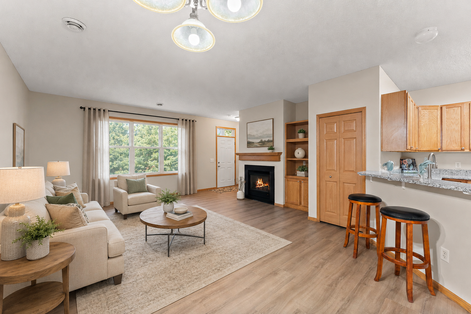 4th image of 3776 Hazel Trl #C, Saint Paul, MN 55129 | MLS# 7121863