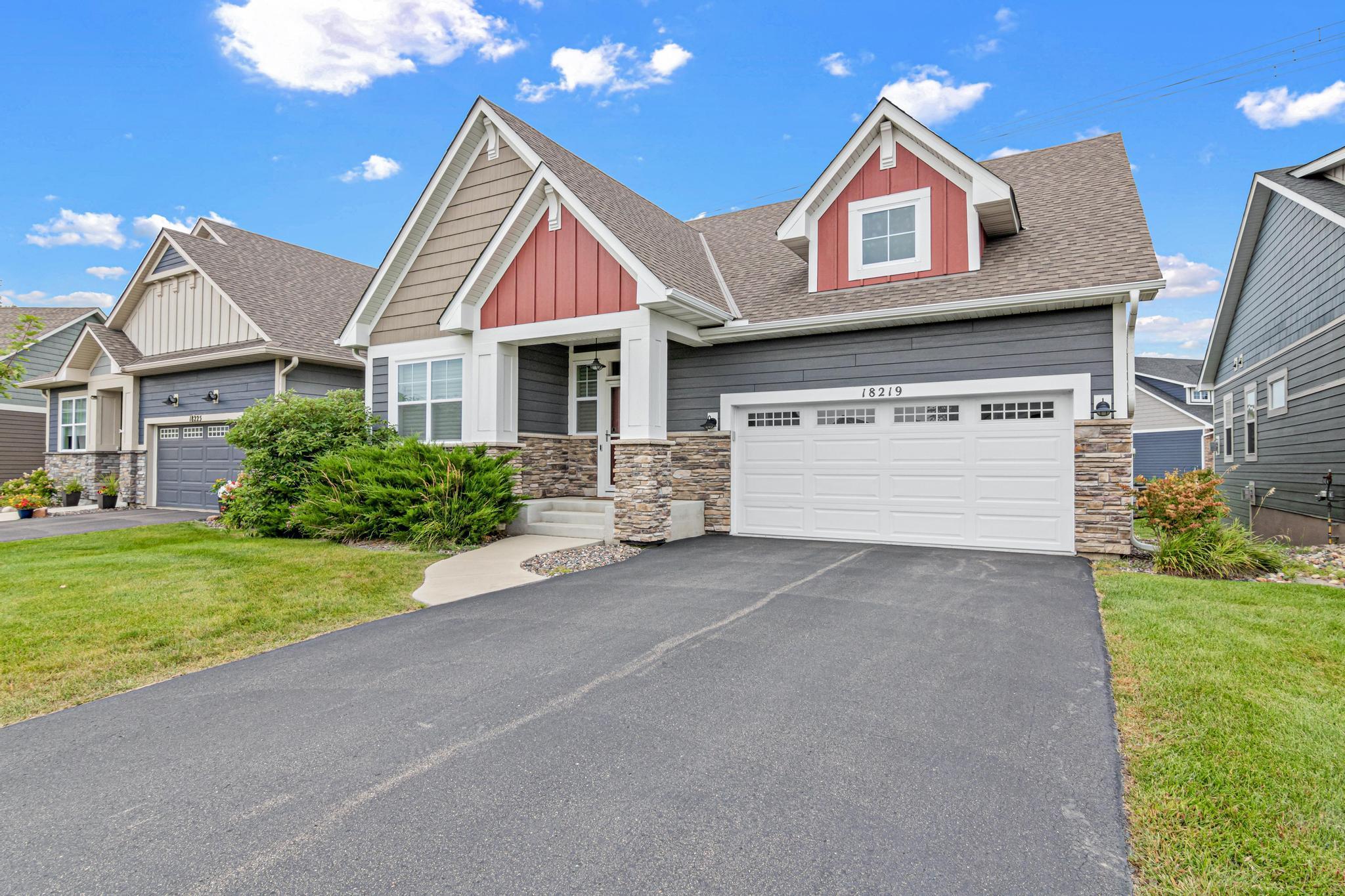 1st image of 18219 July Ct, Lakeville, MN 55044 | MLS# 7121867