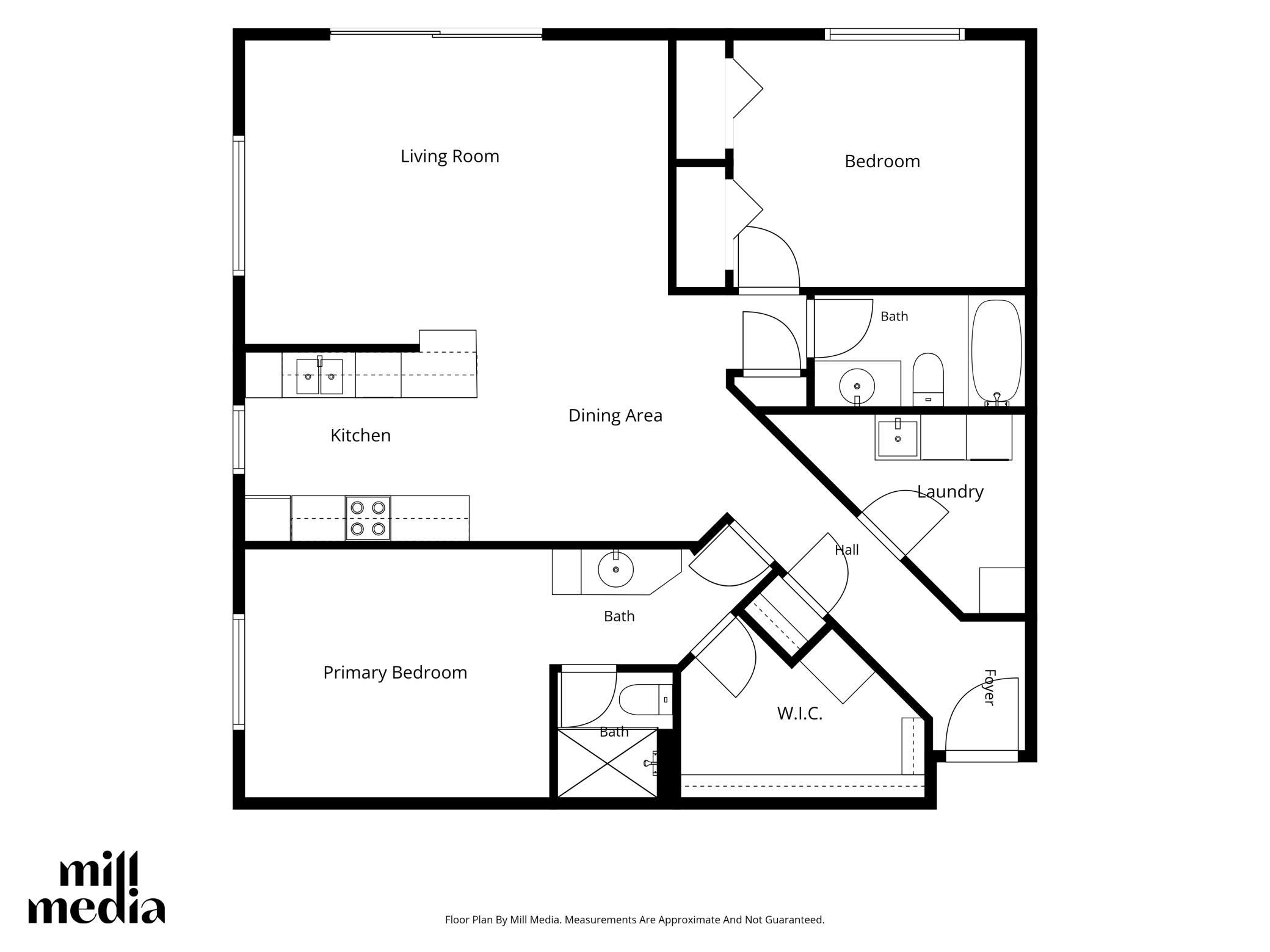 23rd image of 3295 80th St E #501, Inver Grove Heights, MN 55076 | MLS# 7121868