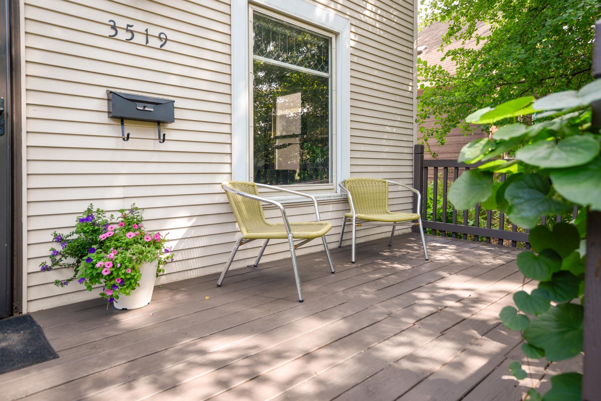 2nd image of 3519 14th Ave S, Minneapolis, MN 55407 | MLS# 7121875