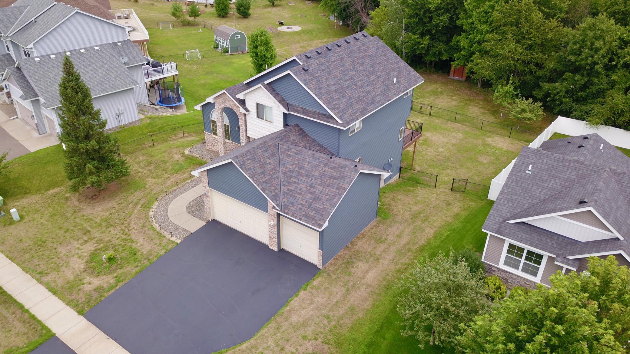 37th image of 22608 Zion Pkwy Nw, Bethel, MN 55005 | MLS# 7121883