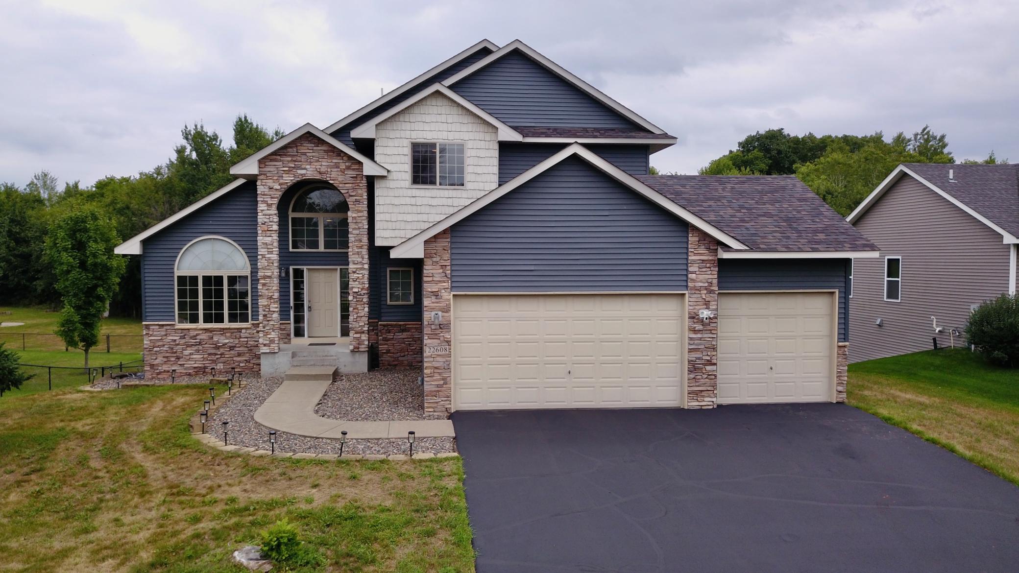 1st image of 22608 Zion Pkwy Nw, Bethel, MN 55005 | MLS# 7121883