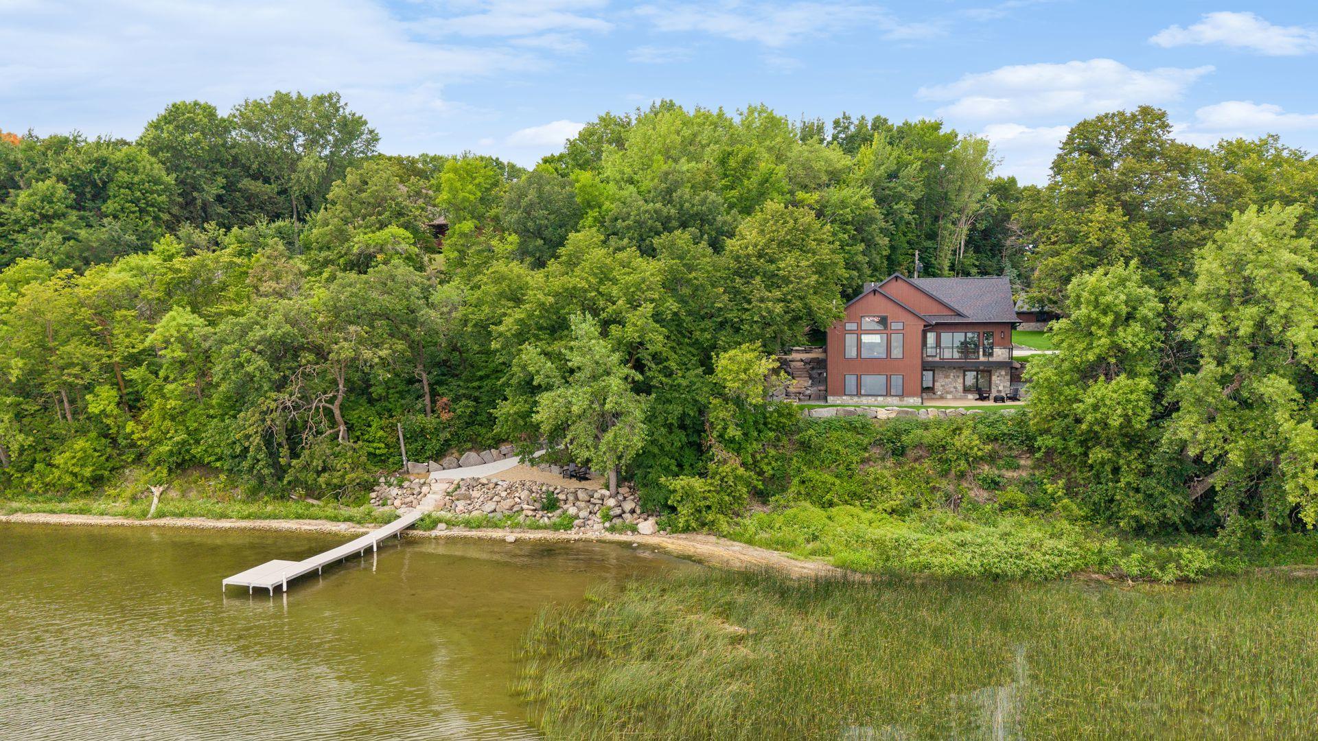 1st image of 4811 Wharry Heights Rd Sw, Alexandria, MN 56308 | MLS# 7121884