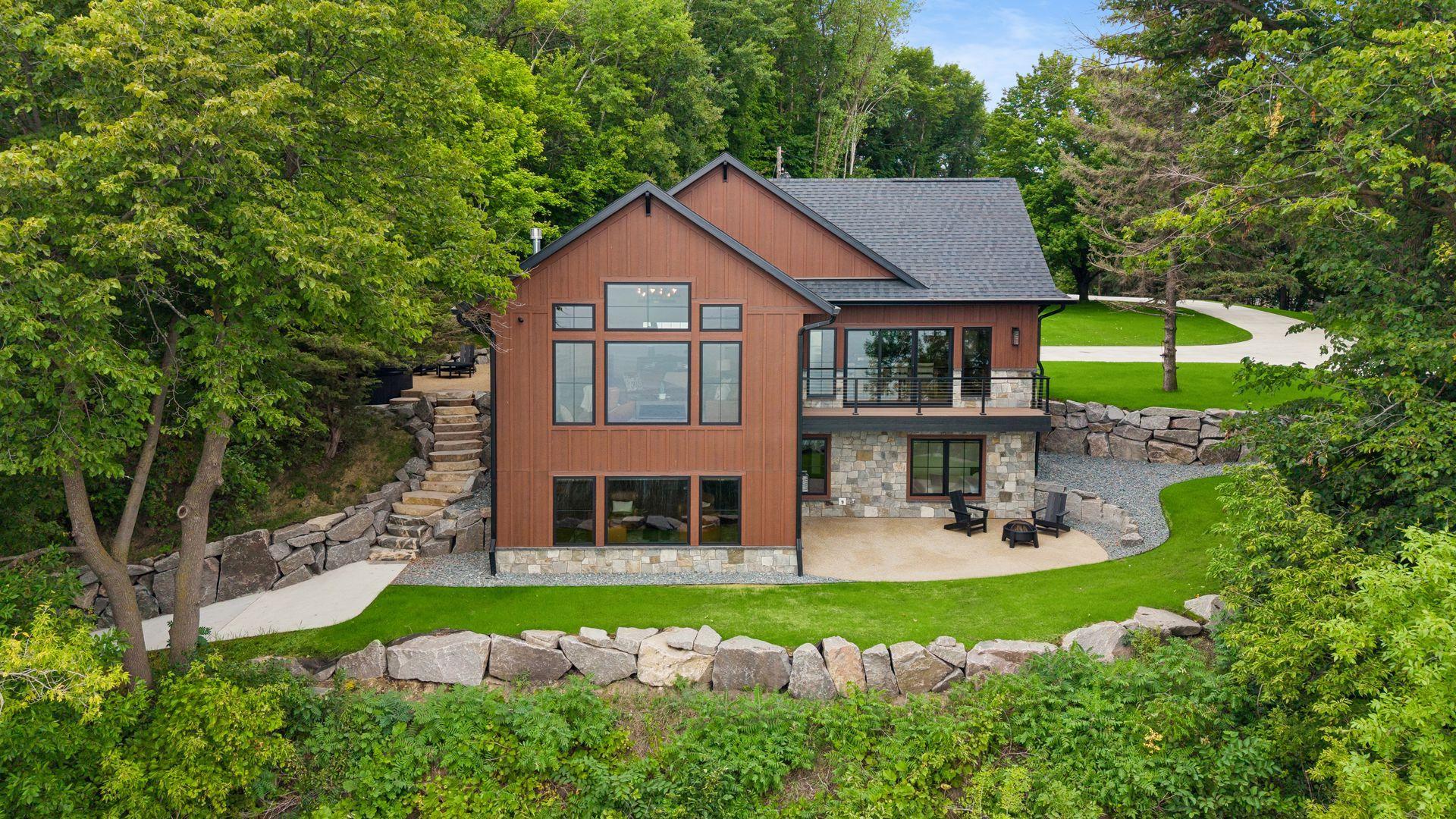 5th image of 4811 Wharry Heights Rd Sw, Alexandria, MN 56308 | MLS# 7121884