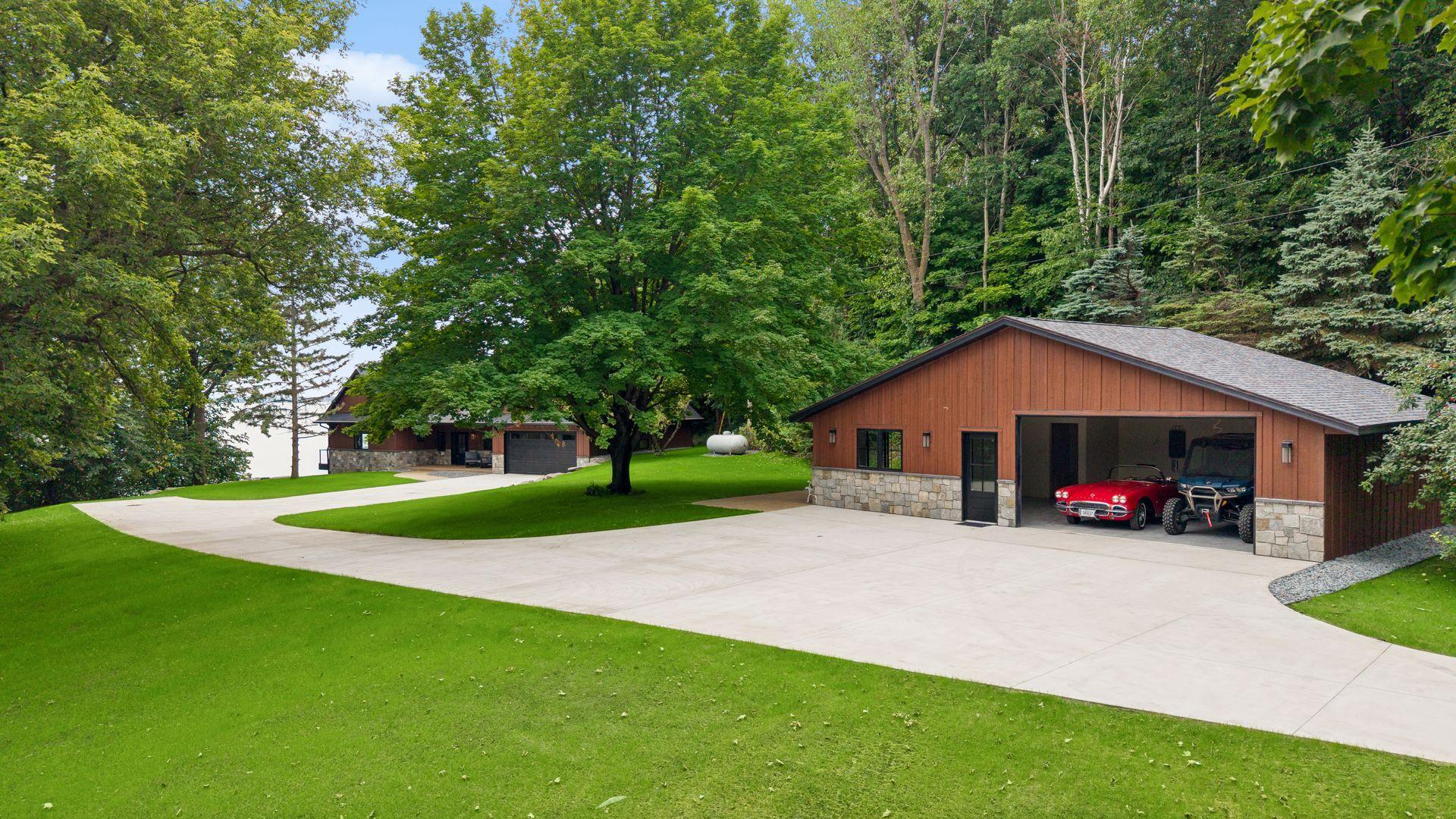 4th image of 4811 Wharry Heights Rd Sw, Alexandria, MN 56308 | MLS# 7121884