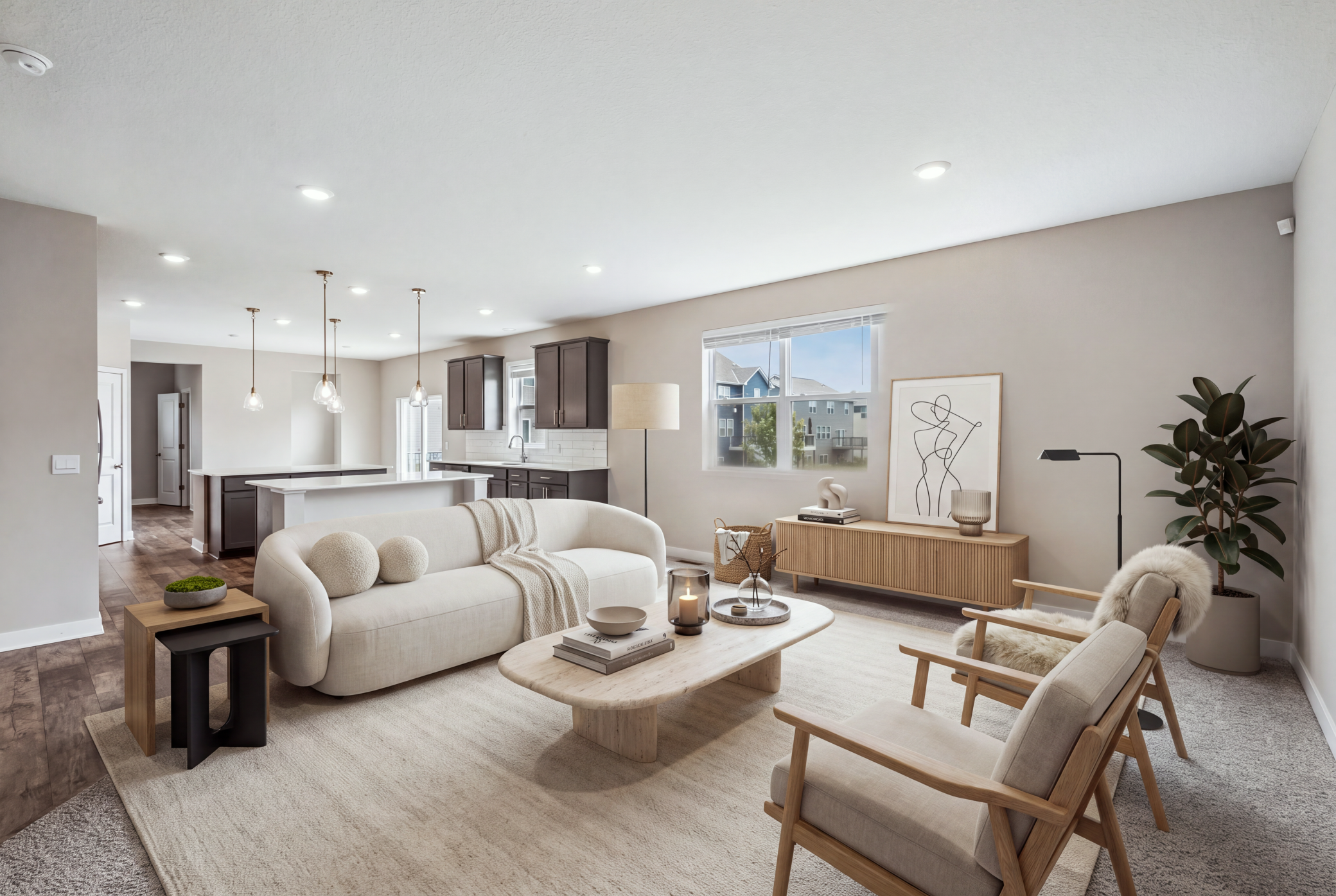 5th image of 17061 Doppler Ln, Lakeville, MN 55044 | MLS# 7121933