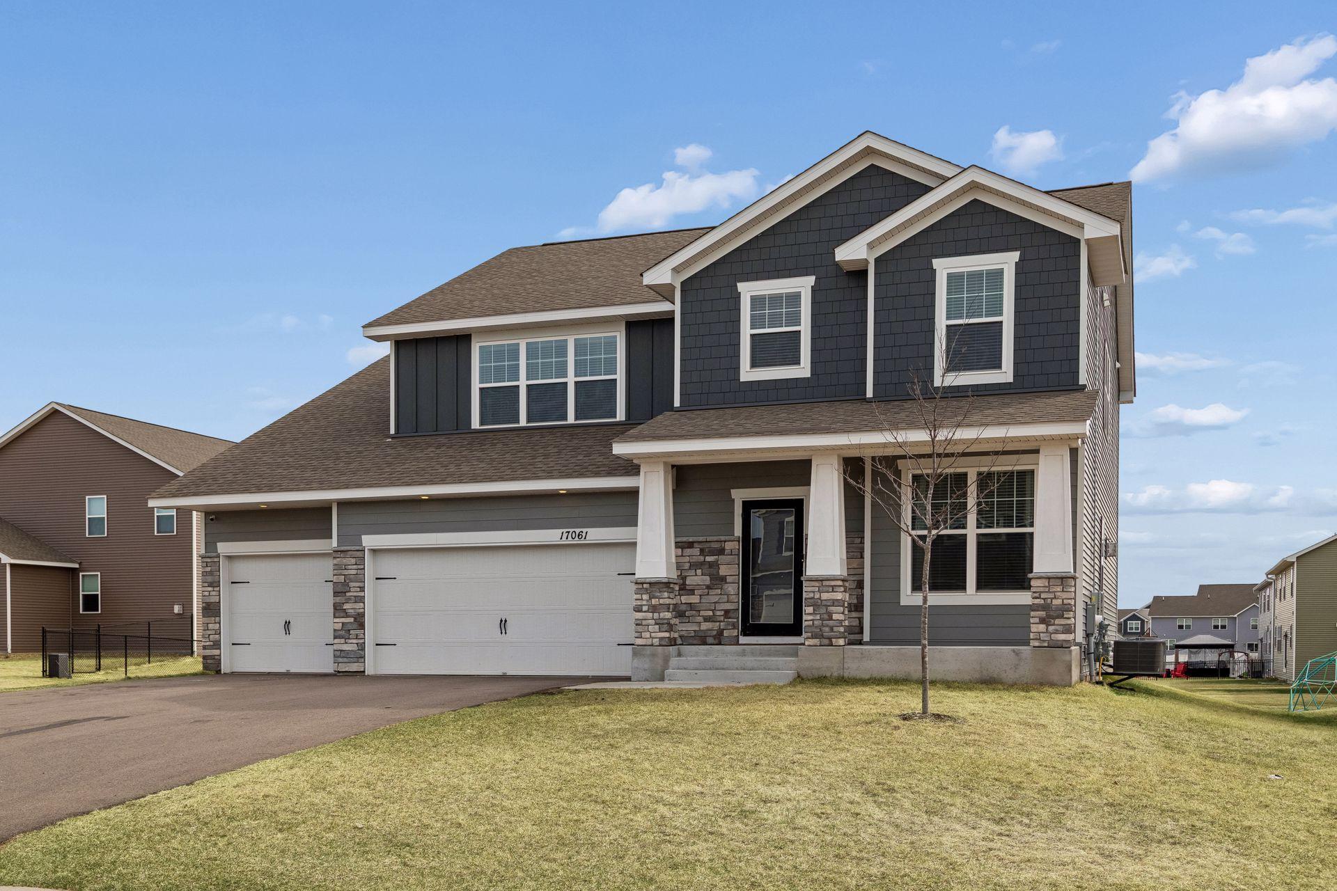 2nd image of 17061 Doppler Ln, Lakeville, MN 55044 | MLS# 7121933