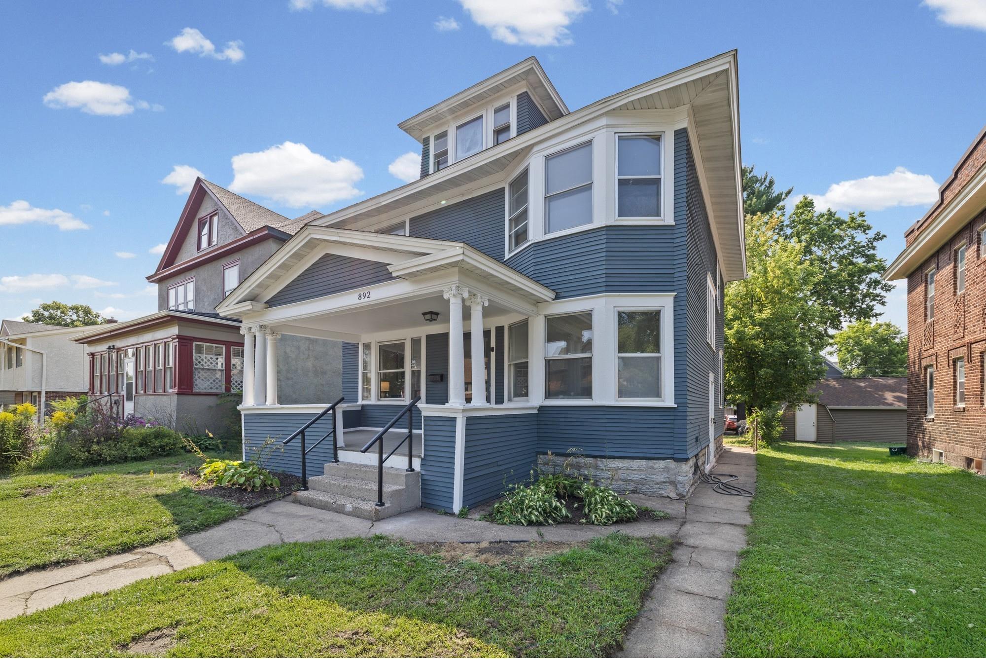 3rd image of 892 Marshall Ave, Saint Paul, MN 55104 | MLS# 7121937