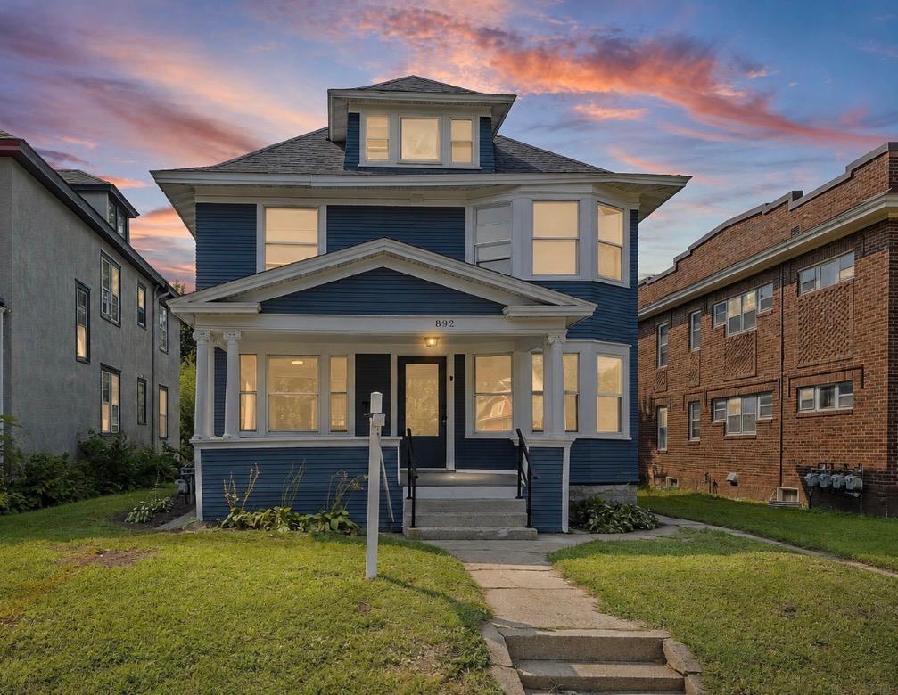 4th image of 892 Marshall Ave, Saint Paul, MN 55104 | MLS# 7121937