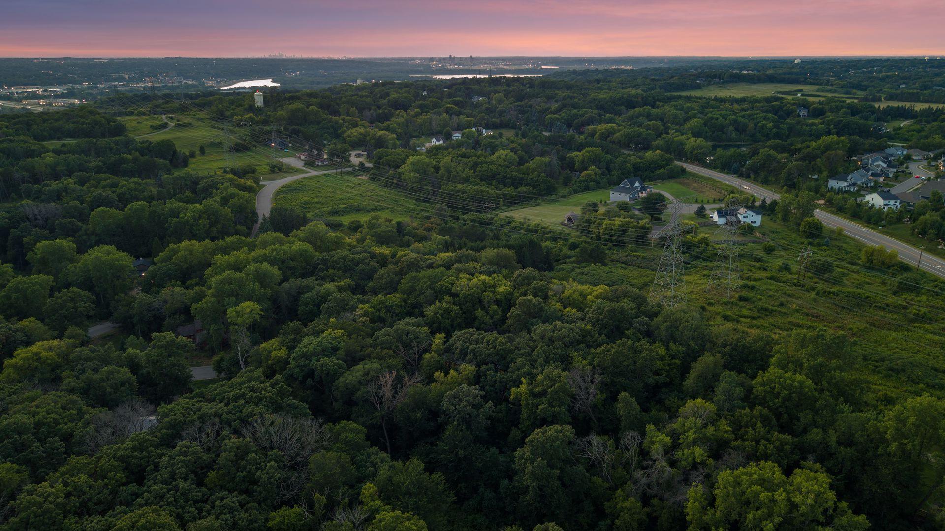 2nd image of 4643 Wild Canyon Trl, Saint Paul, MN 55129 | MLS# 7121969