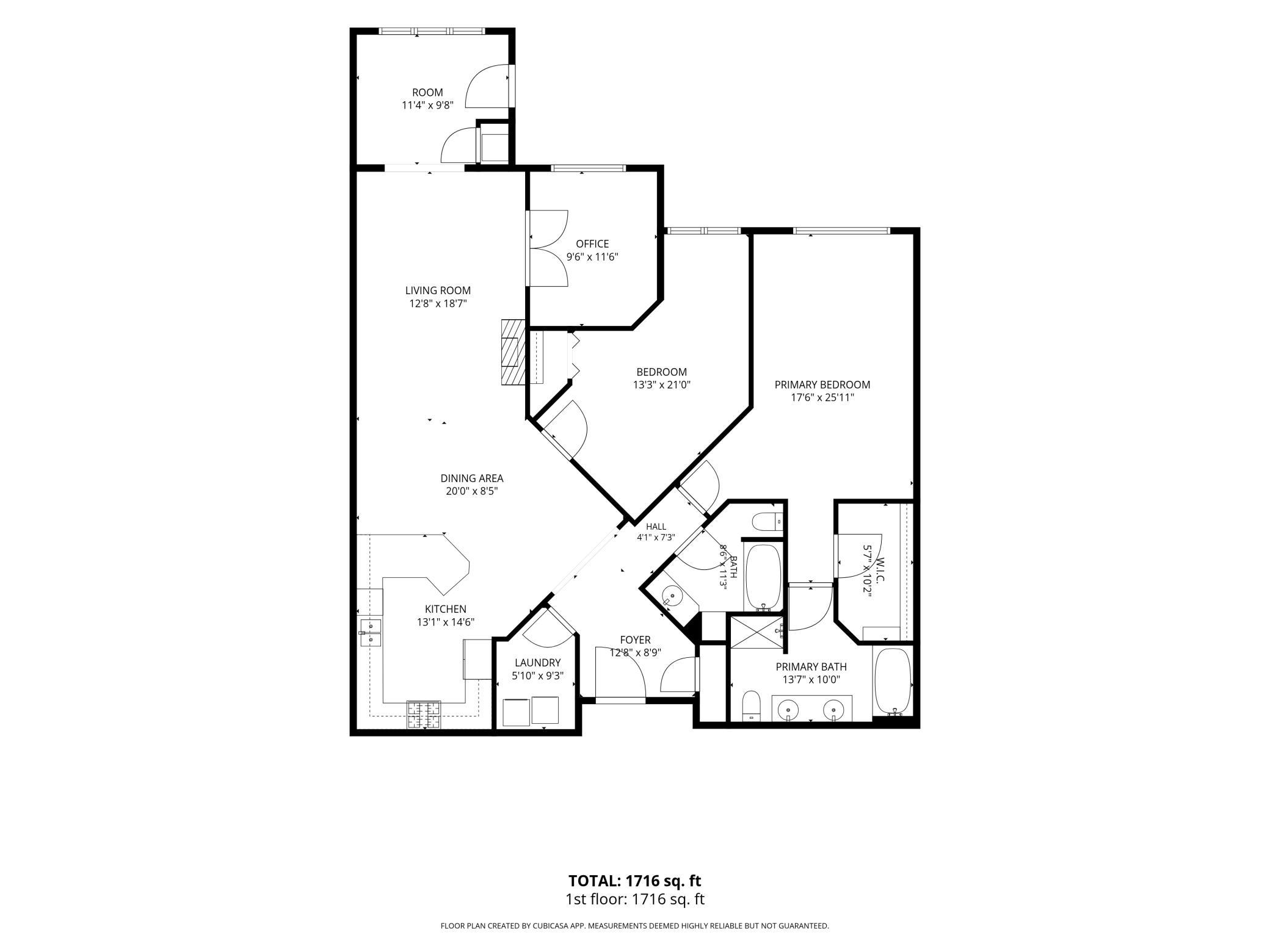 64th image of 11030 Mississippi Blvd Nw #325, Minneapolis, MN 55433 | MLS# 7121984