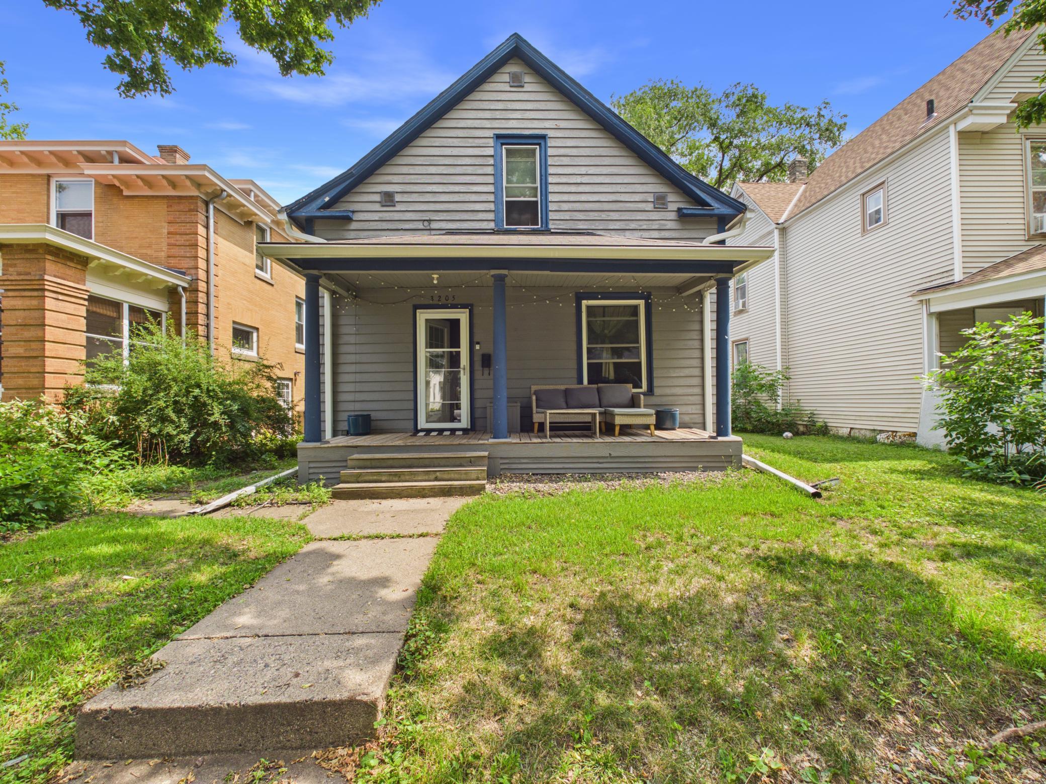 1st image of 3205 Elliot Ave, Minneapolis, MN 55407 | MLS# 7121986