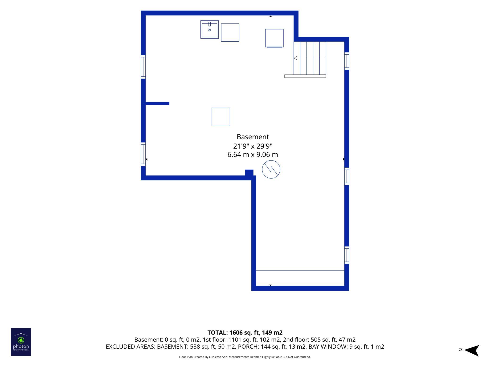 26th image of 3205 Elliot Ave, Minneapolis, MN 55407 | MLS# 7121986