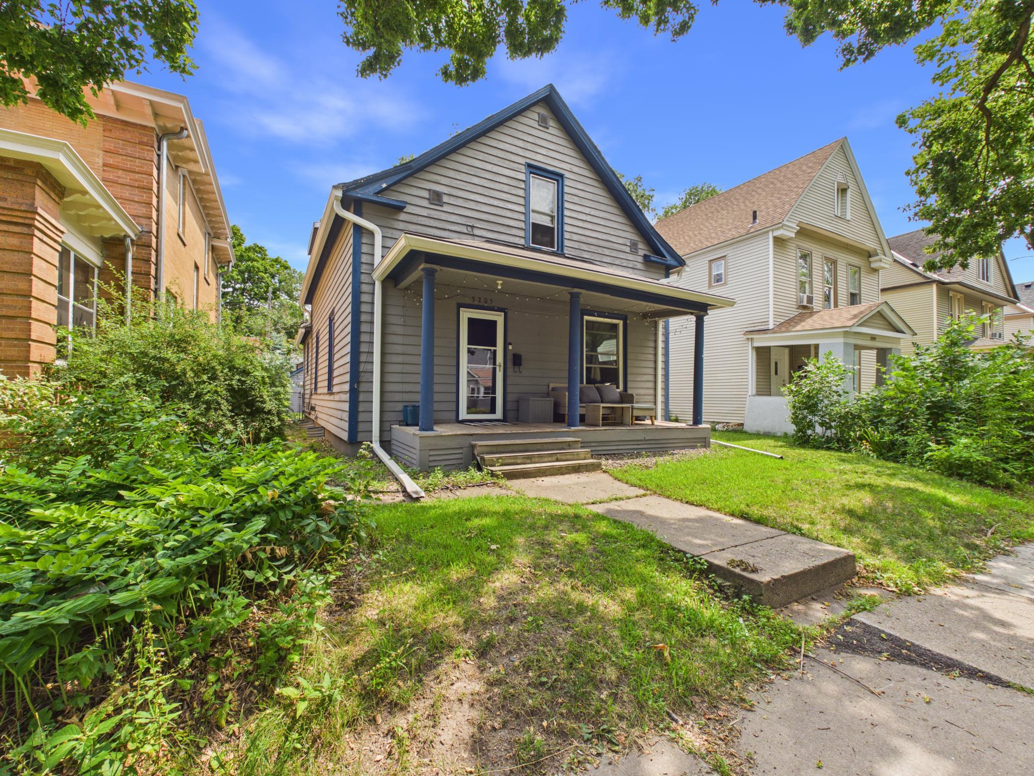 2nd image of 3205 Elliot Ave, Minneapolis, MN 55407 | MLS# 7121986