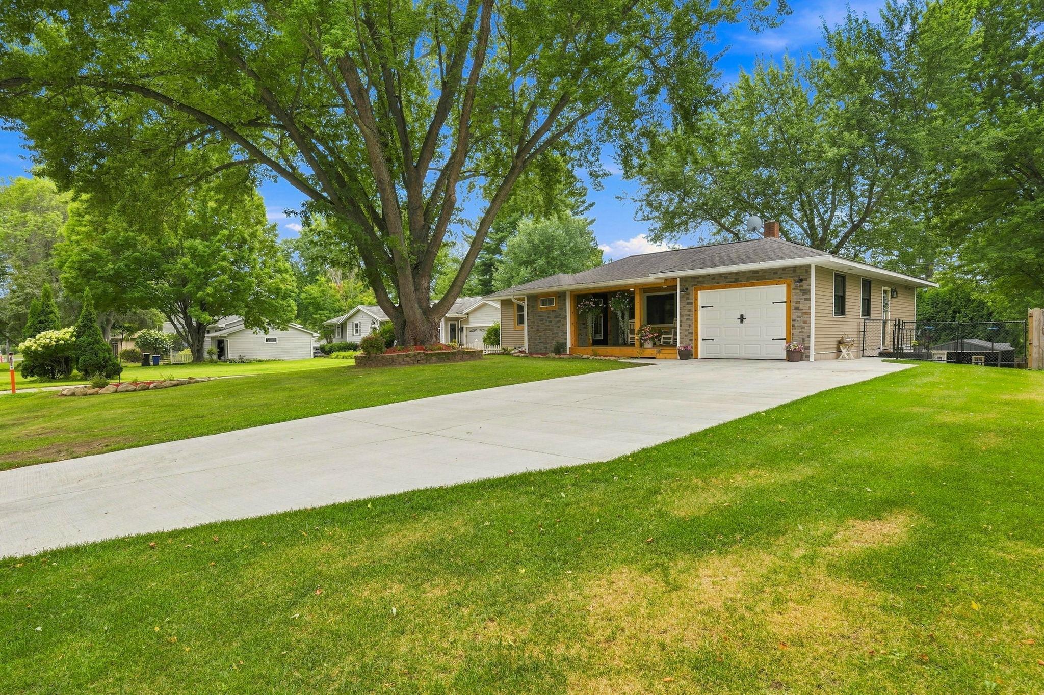 5th image of 434 Birchwood Ave, Amery, WI 54001 | MLS# 7121991