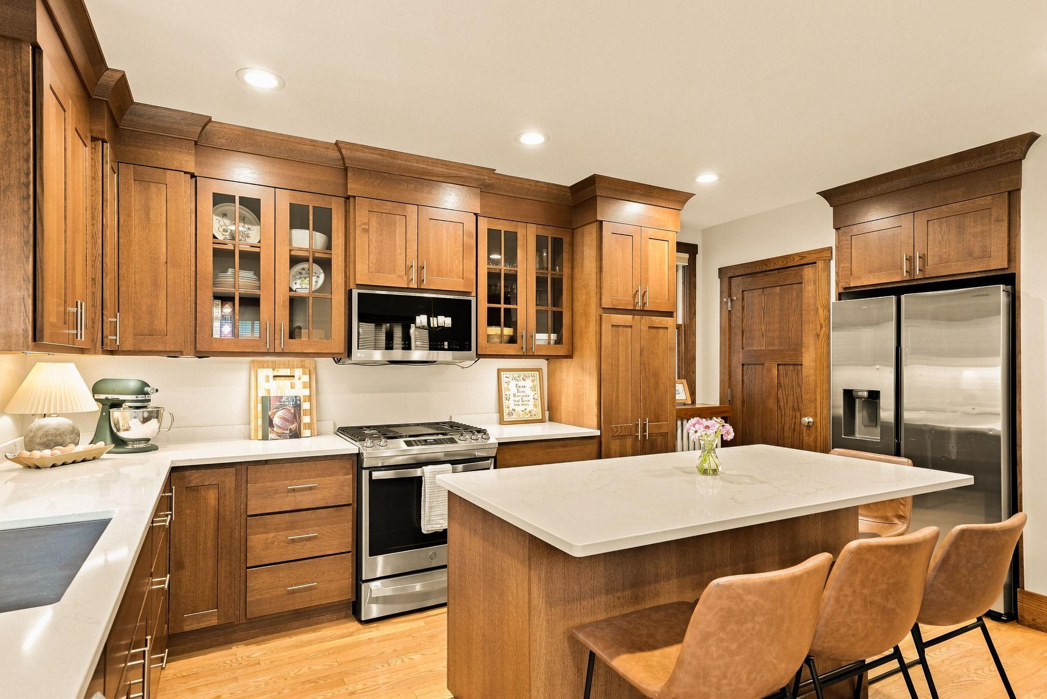 5th image of 718 Manomin Ave, Saint Paul, MN 55107 | MLS# 7122004