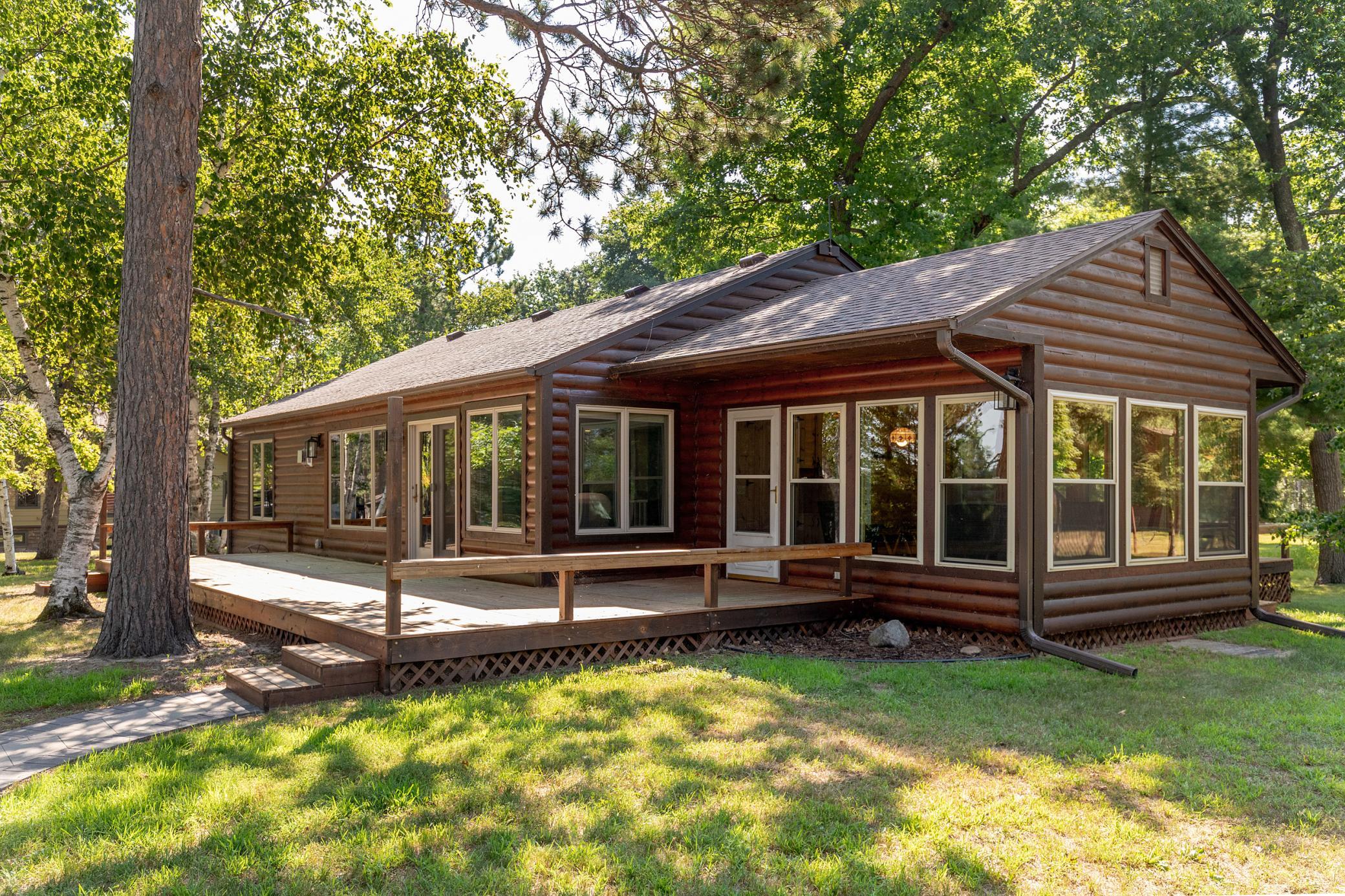 2nd image of 21877 Windy Ridge Rd, Brainerd, MN 56401 | MLS# 7122020