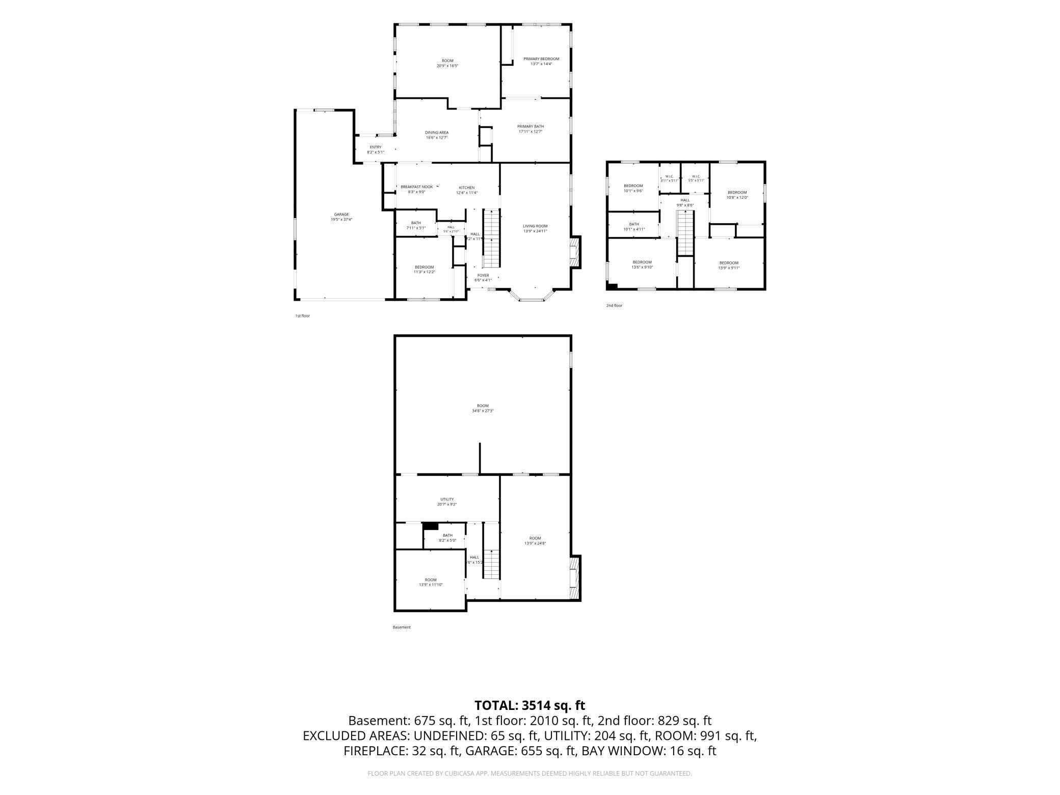34th image of 1535 8th Ave Se, Rochester, MN 55904 | MLS# 7122038
