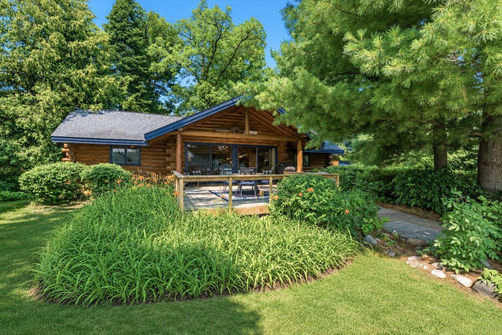 2nd image of 1137 Schaefers Point Rd, Nisswa, MN 56468 | MLS# 7122057
