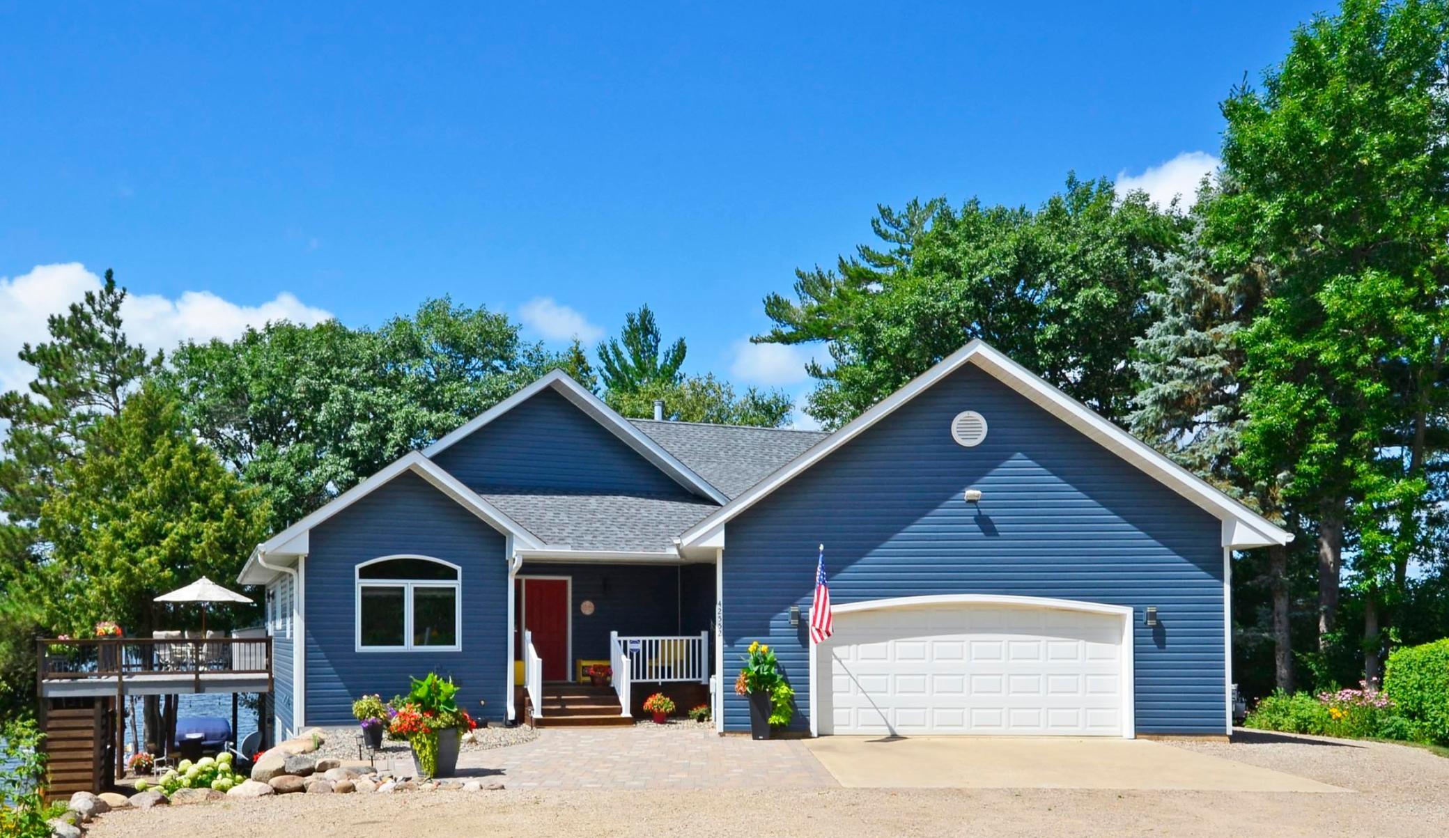 2nd image of 42552 323rd Ln, Aitkin, MN 56431 | MLS# 7122063