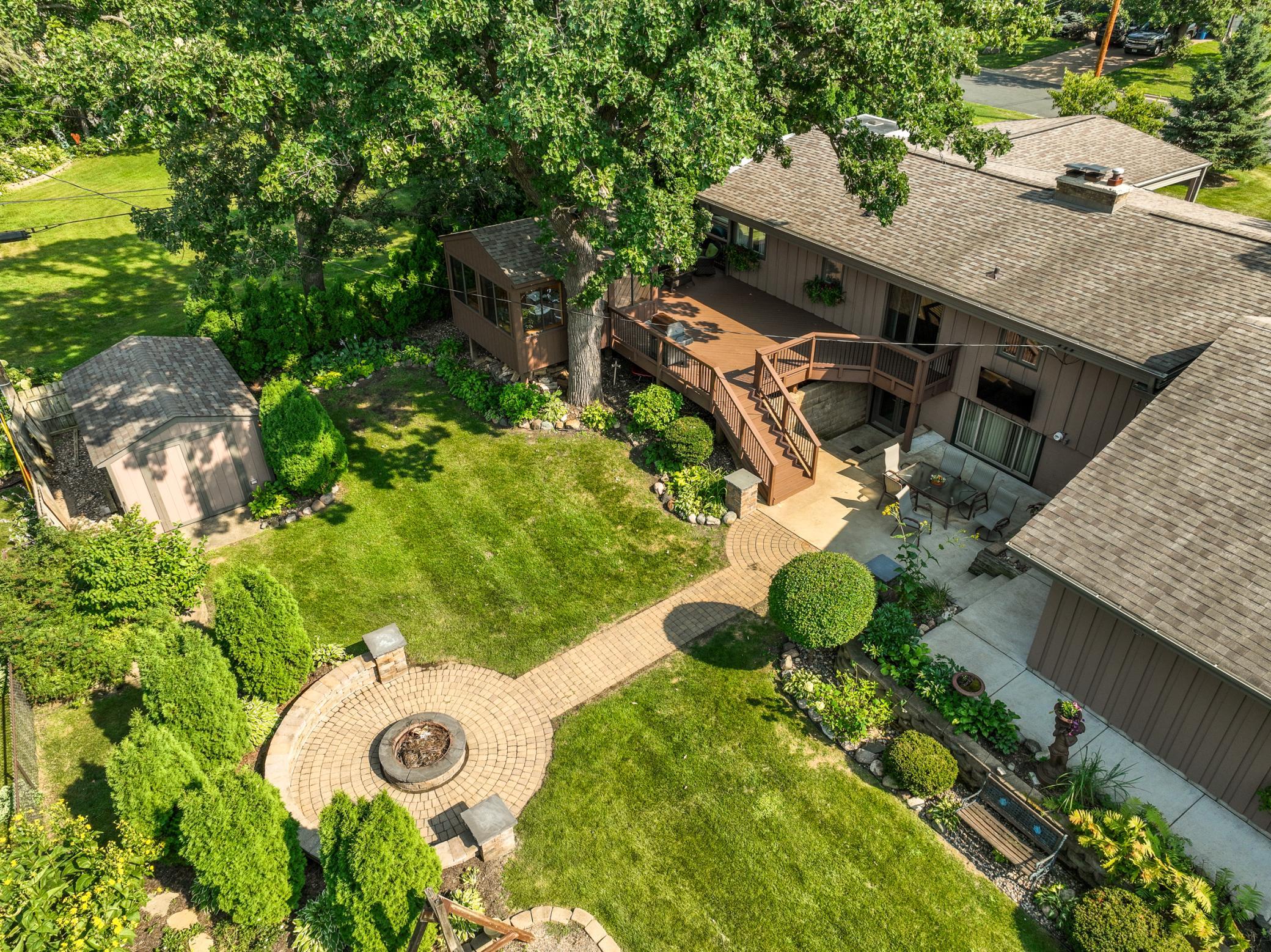 60th image of 1000 Mound Spring Ter, Minneapolis, MN 55420 | MLS# 7122083