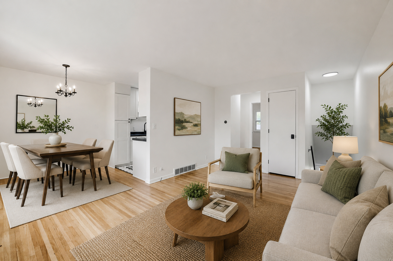 2nd image of 1366 Colonial Dr #1366, Saint Paul, MN 55113 | MLS# 7122095