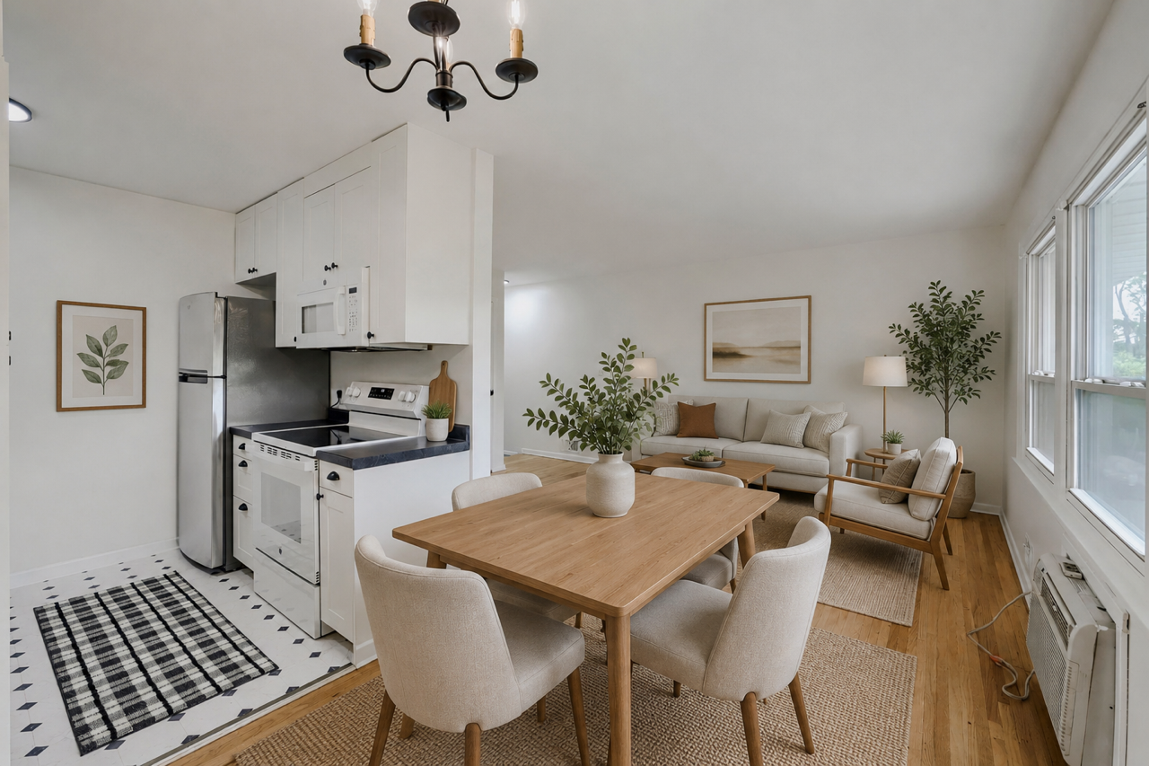 3rd image of 1366 Colonial Dr #1366, Saint Paul, MN 55113 | MLS# 7122095
