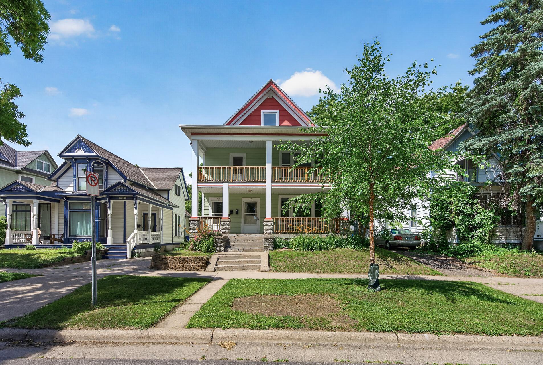 52nd image of 757 Laurel Ave, Saint Paul, MN 55104 | MLS# 7122098