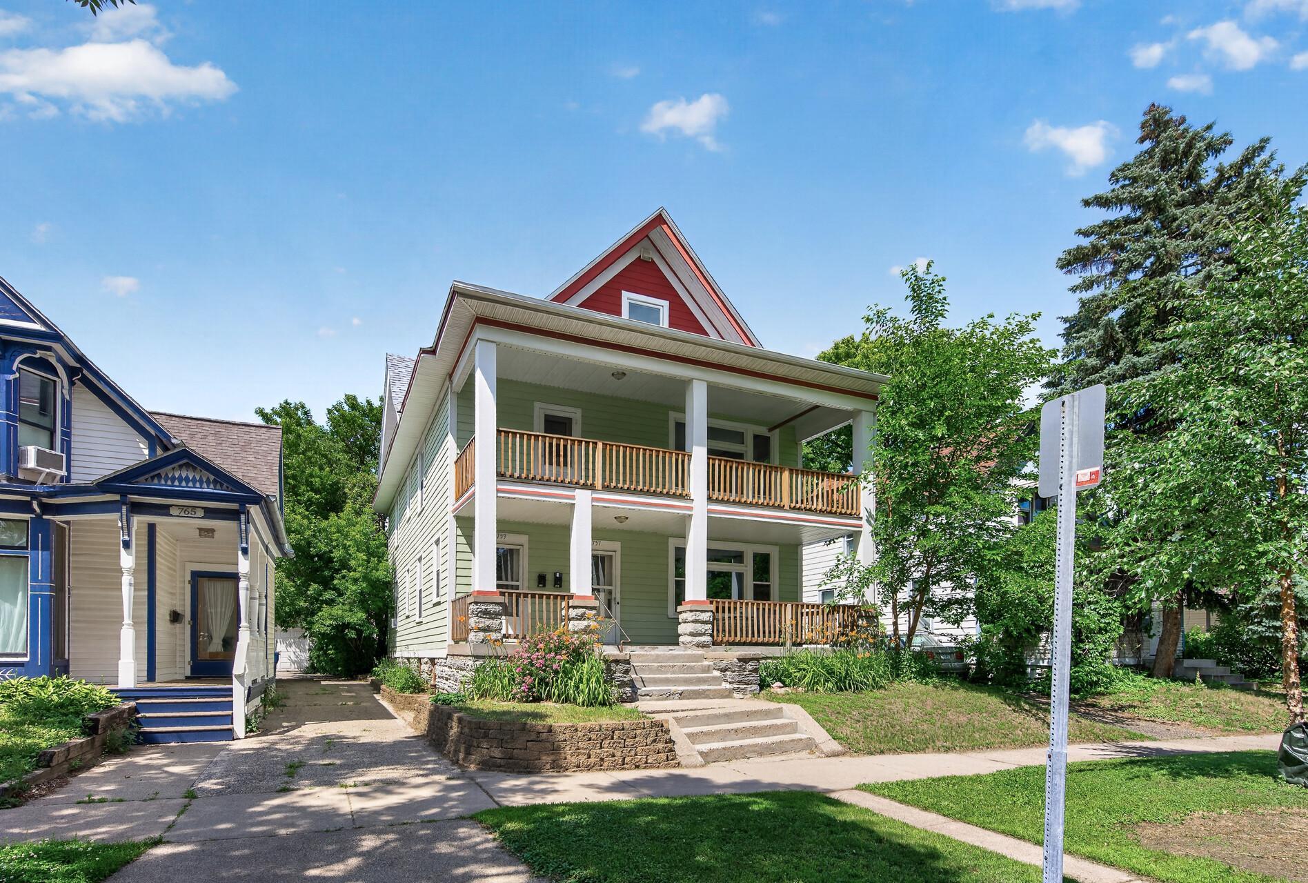 1st image of 757 Laurel Ave, Saint Paul, MN 55104 | MLS# 7122098