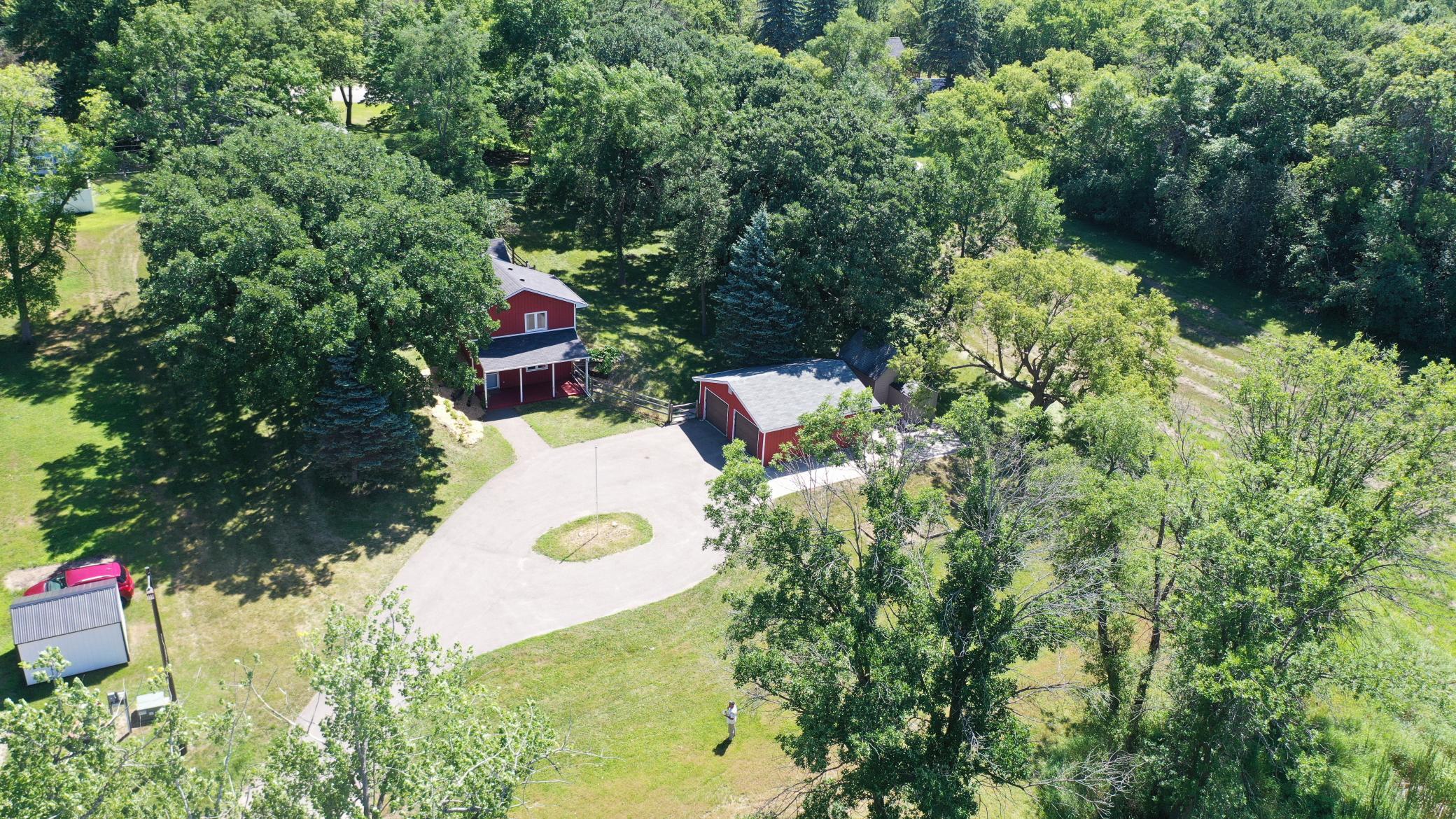 38th image of 903 Park St, Alexandria, MN 56308 | MLS# 7122107