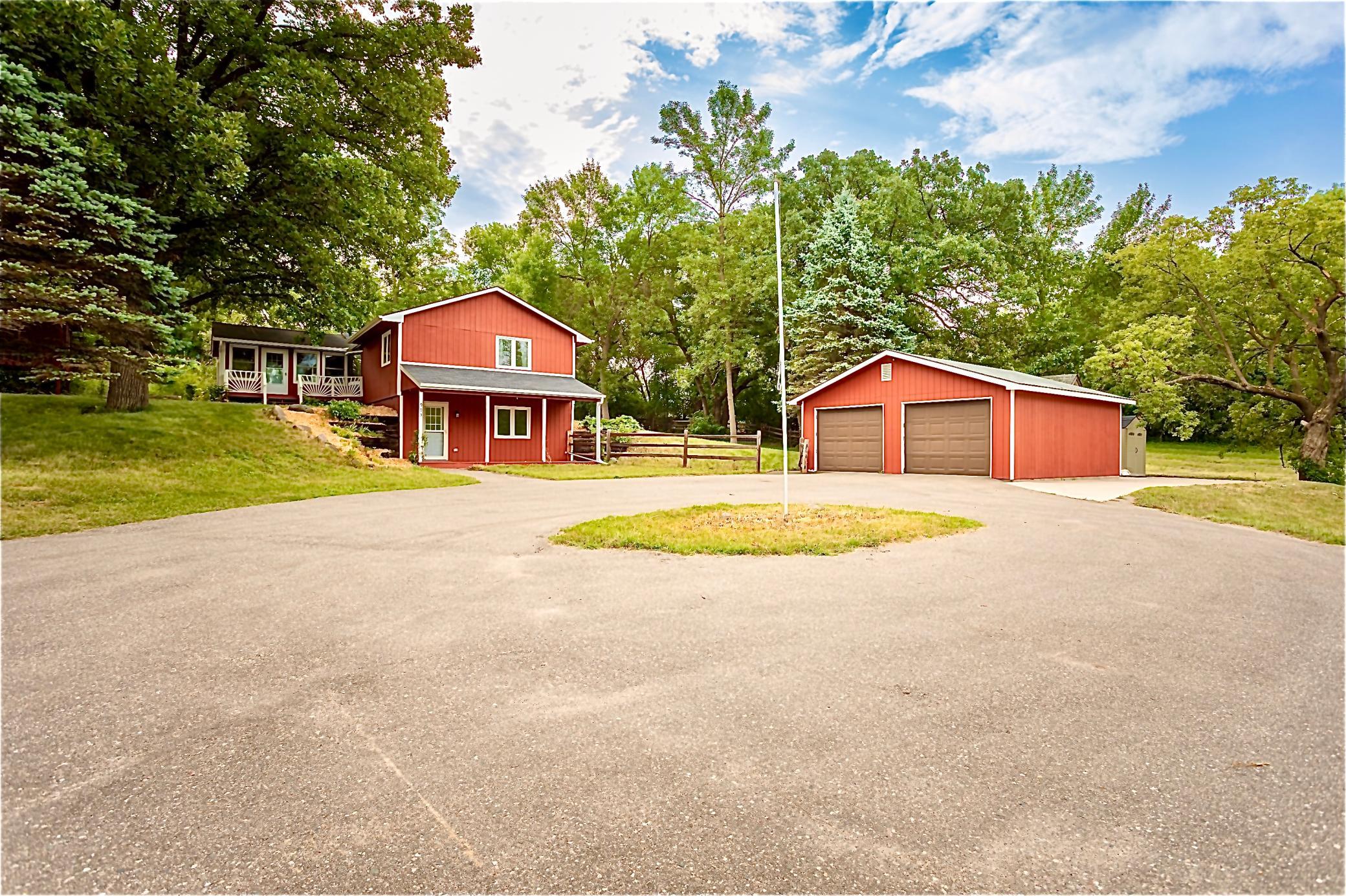 1st image of 903 Park St, Alexandria, MN 56308 | MLS# 7122107