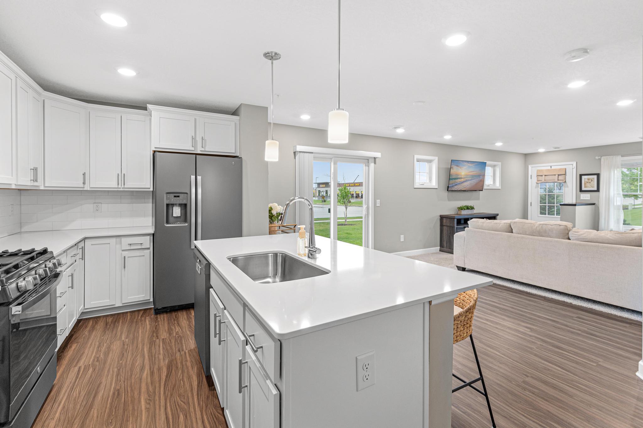 2nd image of 8778 Parkington Ave Ne, Elk River, MN 55330 | MLS# 7122111