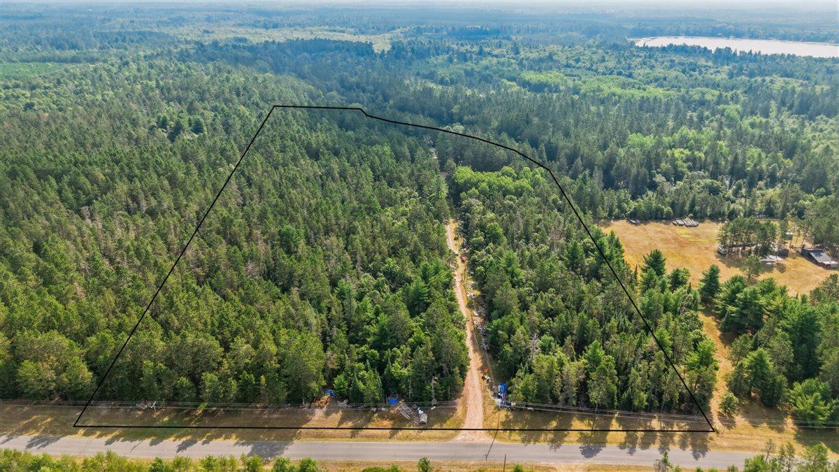 3rd image of 14538 S Lidberg Bridge Rd, Gordon, WI 54838 | MLS# 7122116