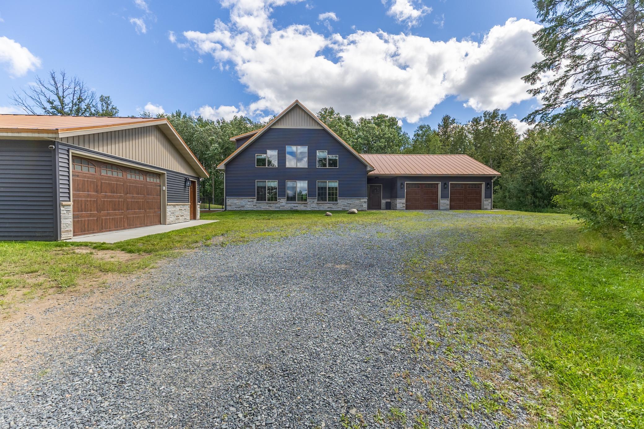 1st image of 7639 Emerald Pines Dr Nw, Bemidji, MN 56601 | MLS# 7122119