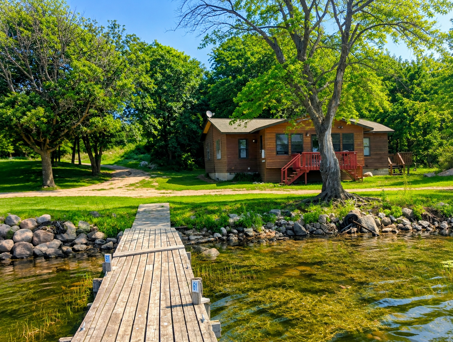 1st image of Unit 1 Flag Is, Angle Inlet, MN 56711 | MLS# 7122121