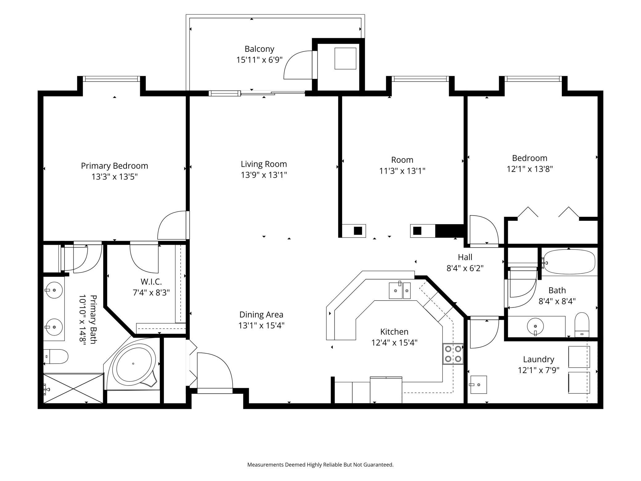 36th image of 13670 Carrach Ave #313, Rosemount, MN 55068 | MLS# 7122145
