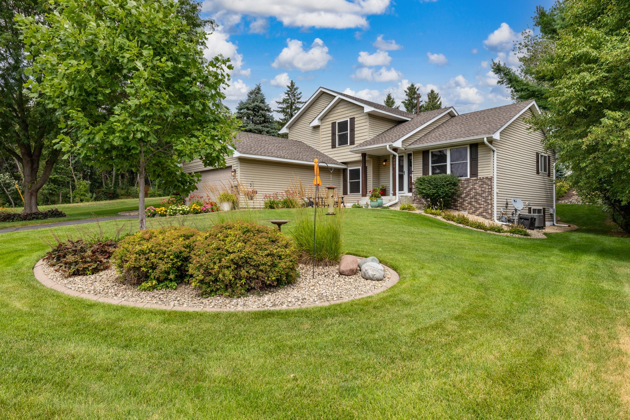 2nd image of 9005 Jensen Ave S, Cottage Grove, MN 55016 | MLS# 7122151