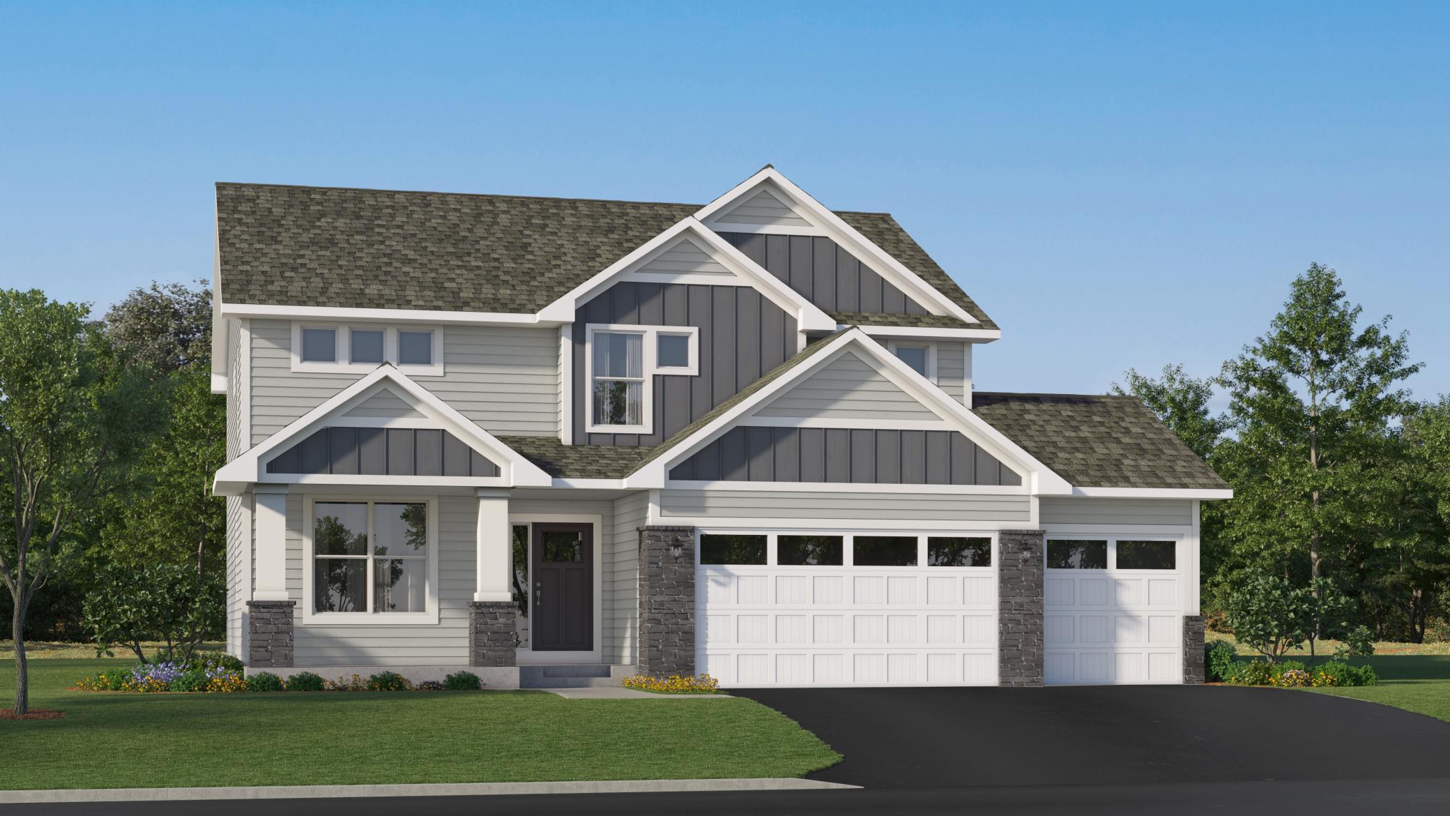 1st image of 19978 Gadston Ln, Lakeville, MN 55044 | MLS# 7122159