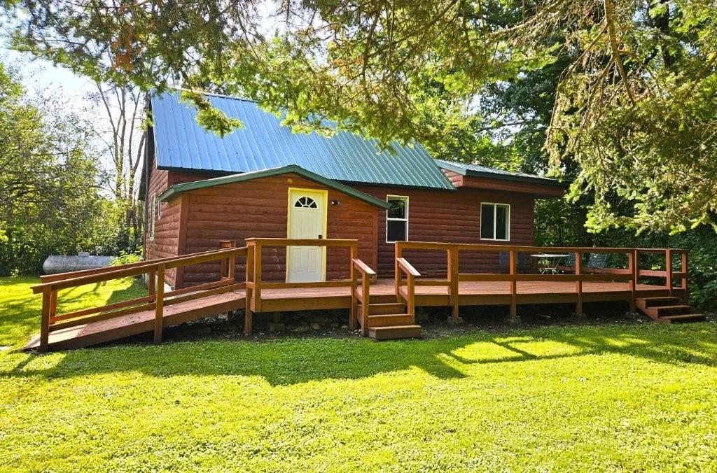 3rd image of 359 Byes Ave Nw, Solway, MN 56678 | MLS# 7122181