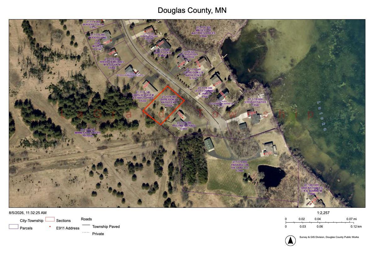 14th image of Lot 8 Block 1 W Latoka Dr, Alexandria, MN 56308 | MLS# 7122189